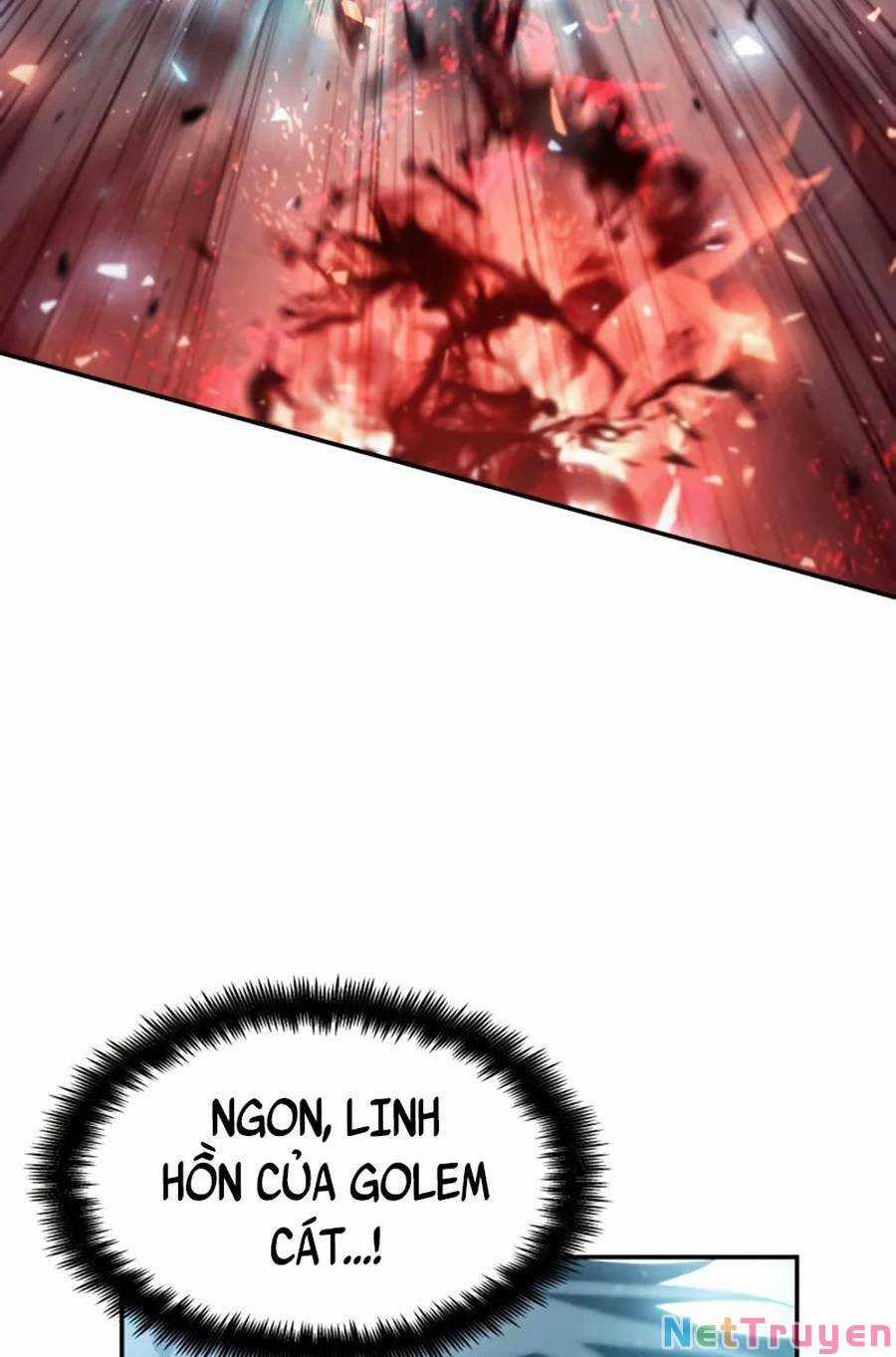 Vô Hạn Tử Linh Sư Chapter 19 trang 18