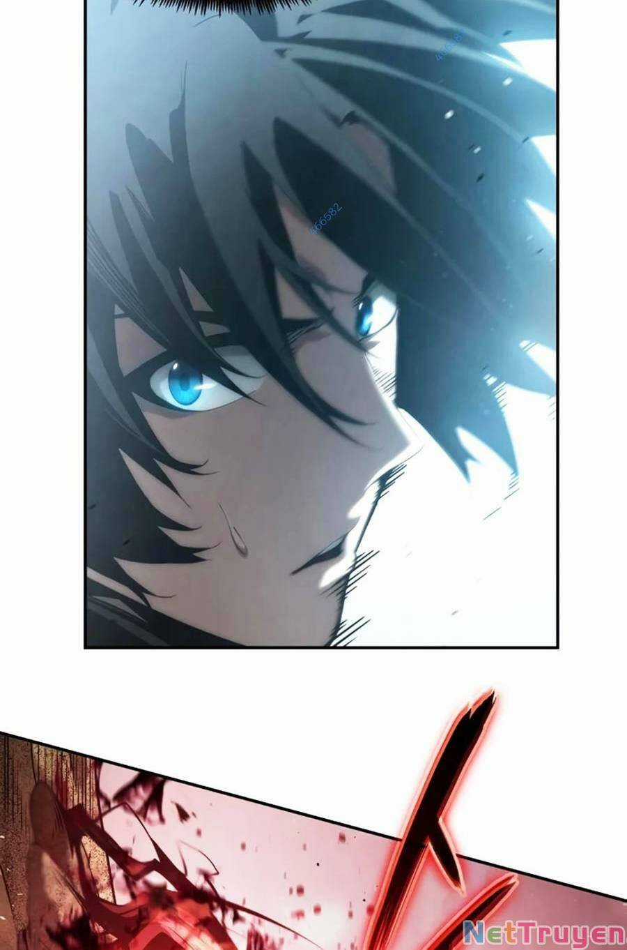 Vô Hạn Tử Linh Sư Chapter 19 trang 19