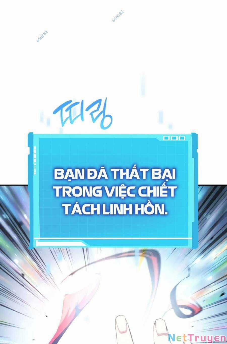 Vô Hạn Tử Linh Sư Chapter 19 trang 23