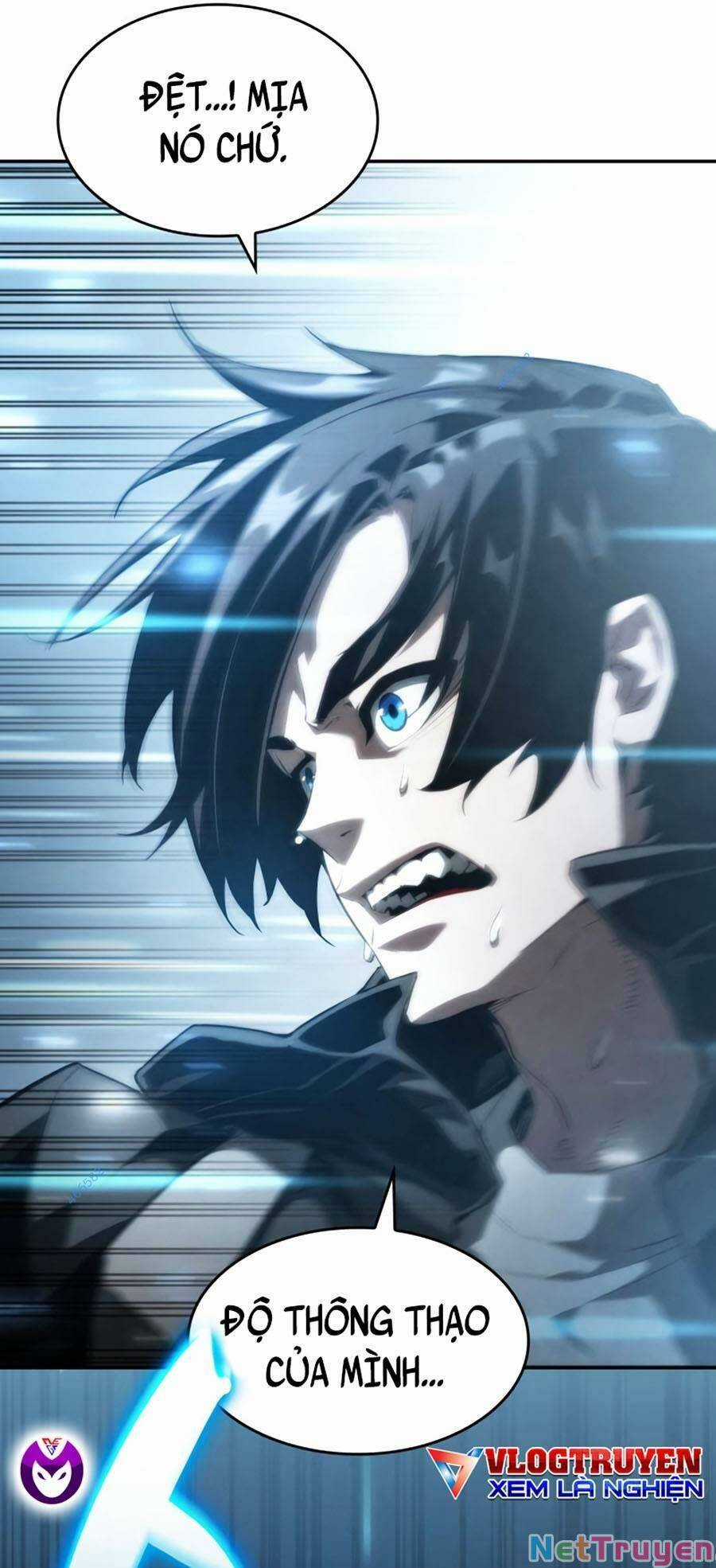 Vô Hạn Tử Linh Sư Chapter 19 trang 25