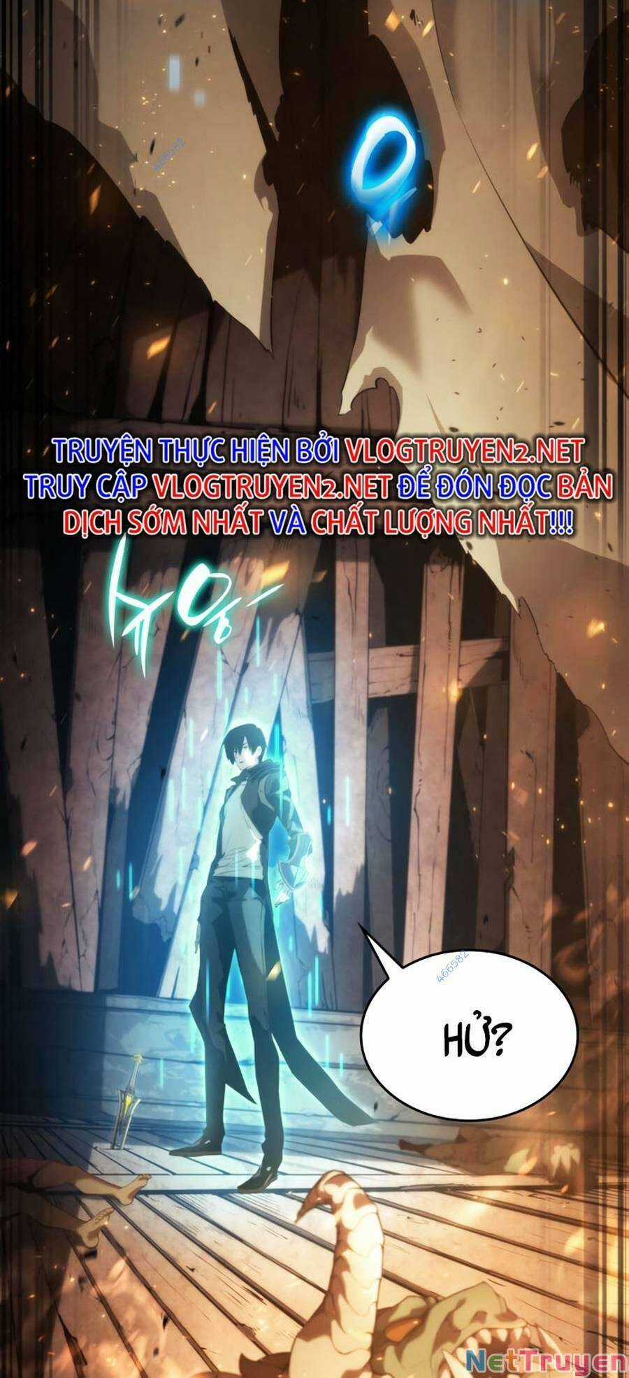 Vô Hạn Tử Linh Sư Chapter 19 trang 27