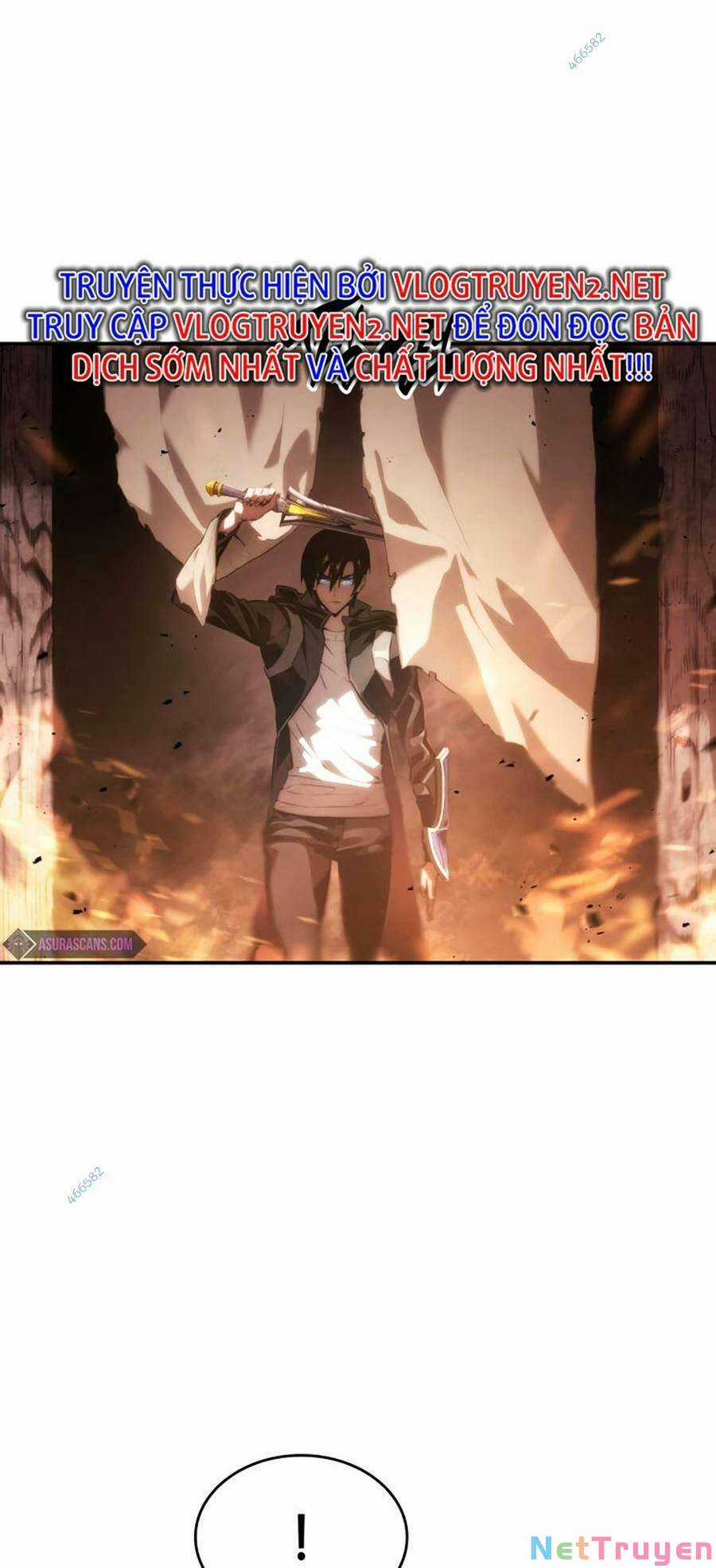 Vô Hạn Tử Linh Sư Chapter 19 trang 31