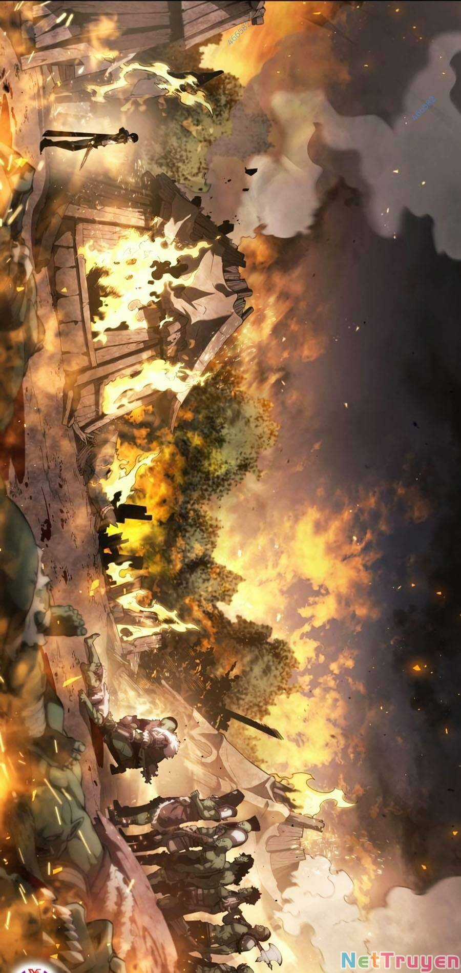 Vô Hạn Tử Linh Sư Chapter 19 trang 33