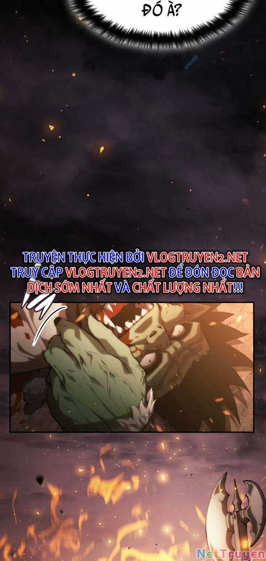 Vô Hạn Tử Linh Sư Chapter 19 trang 35