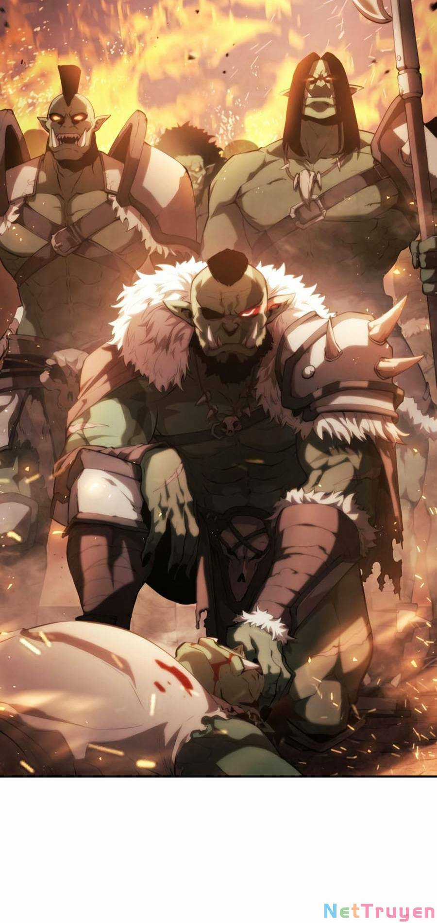 Vô Hạn Tử Linh Sư Chapter 19 trang 36