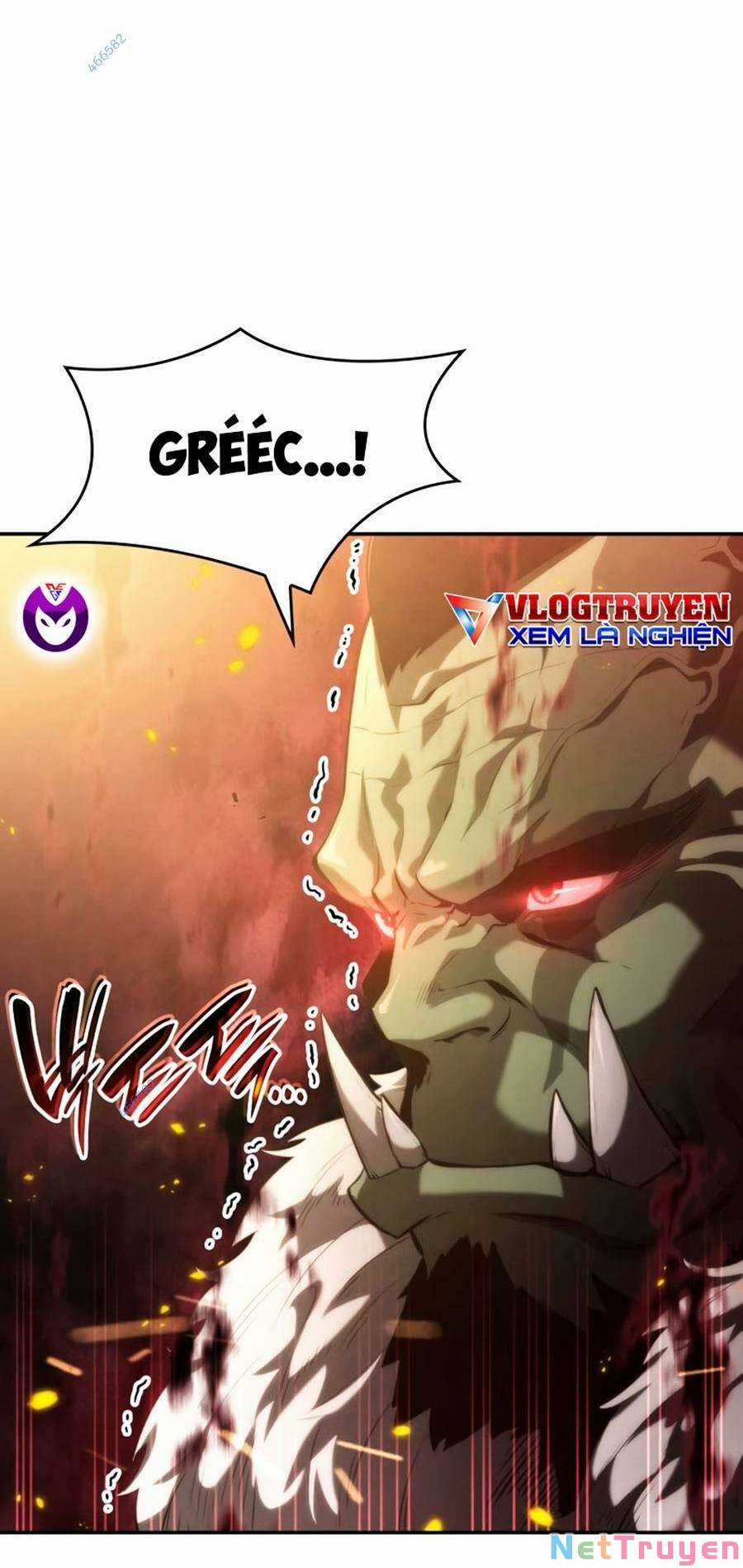 Vô Hạn Tử Linh Sư Chapter 19 trang 37