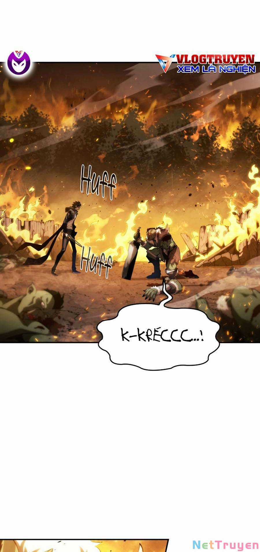 Vô Hạn Tử Linh Sư Chapter 19 trang 58