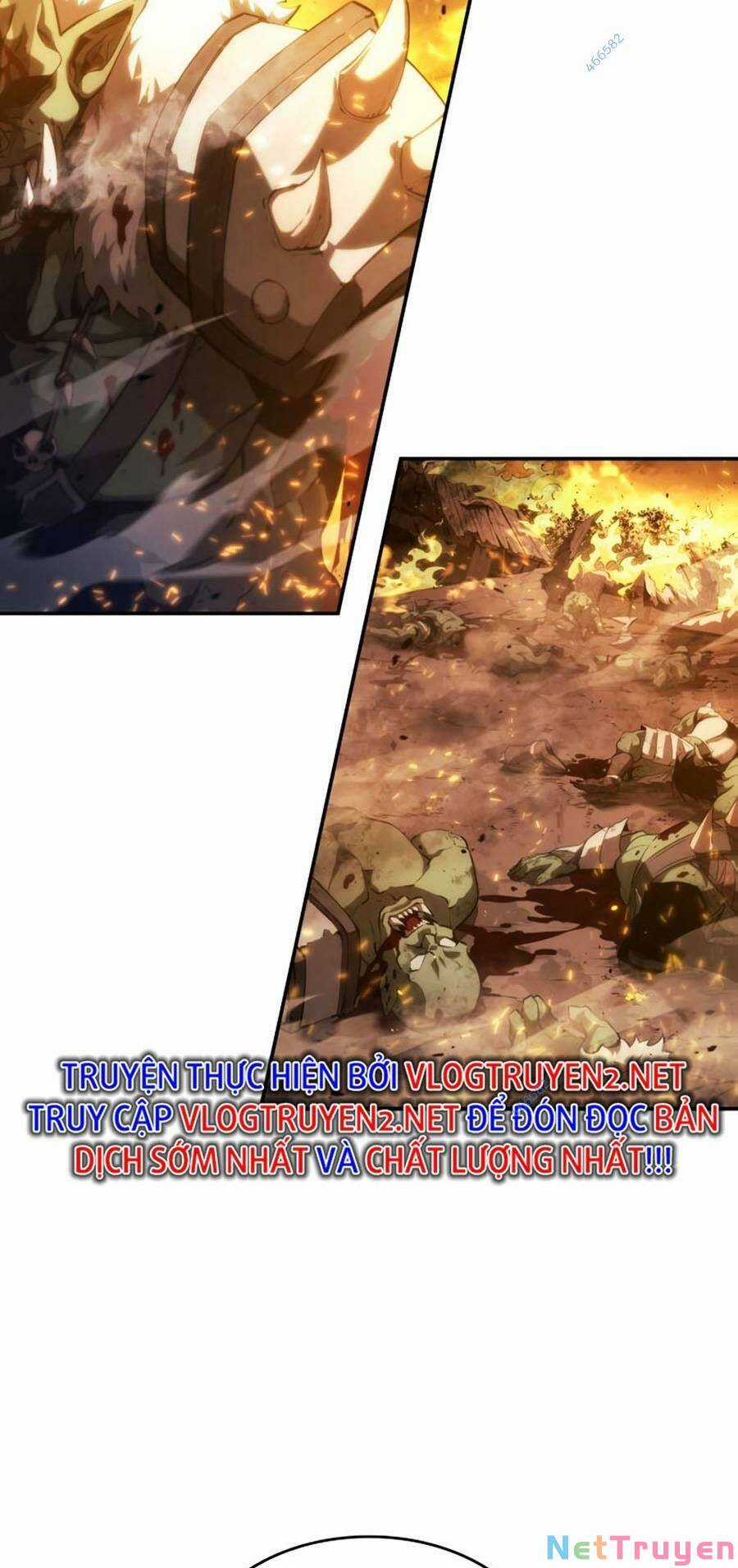 Vô Hạn Tử Linh Sư Chapter 19 trang 59