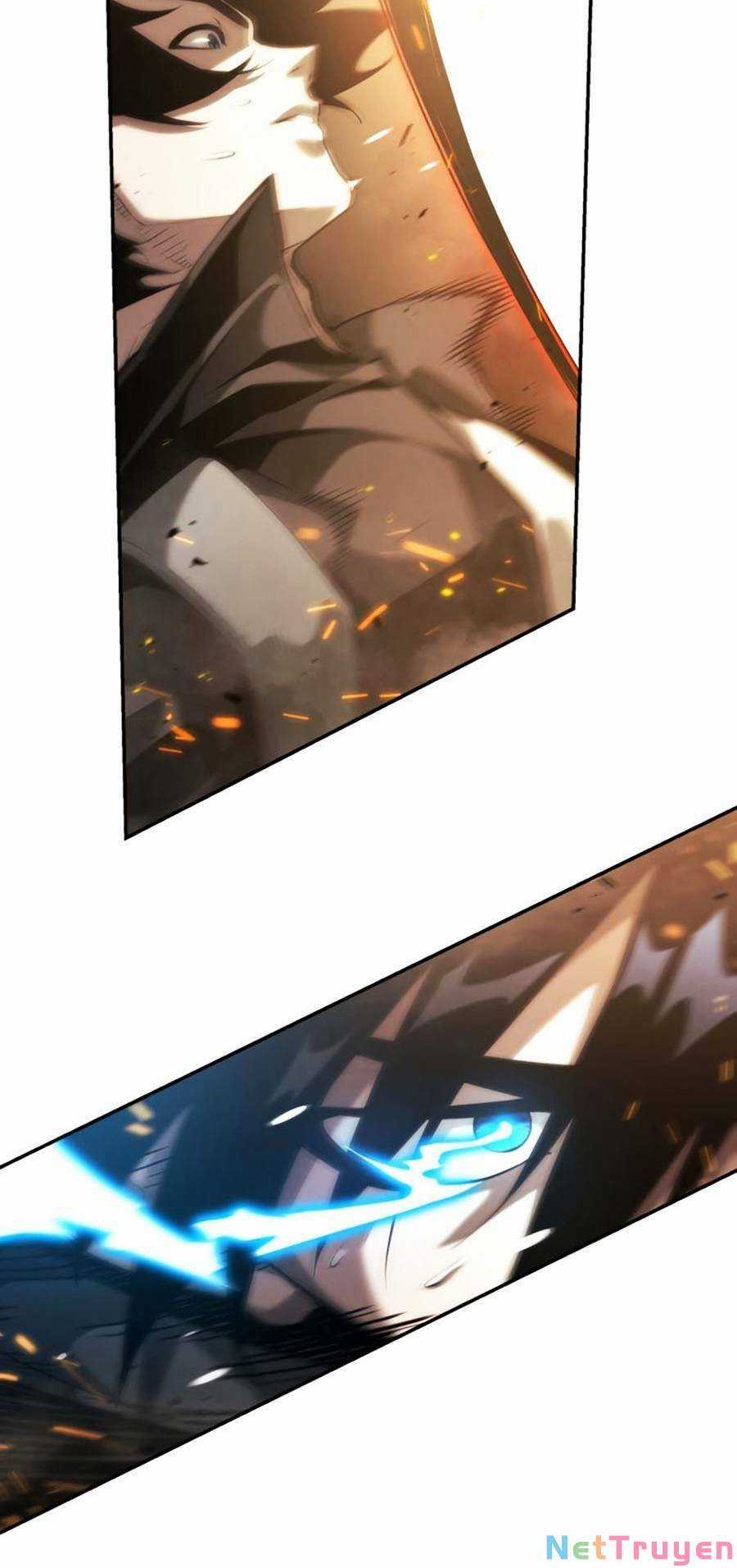 Vô Hạn Tử Linh Sư Chapter 19 trang 64