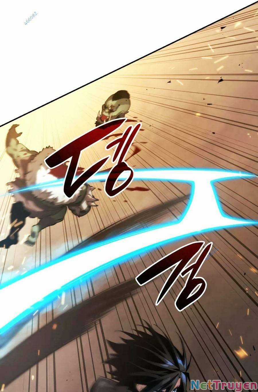 Vô Hạn Tử Linh Sư Chapter 19 trang 65