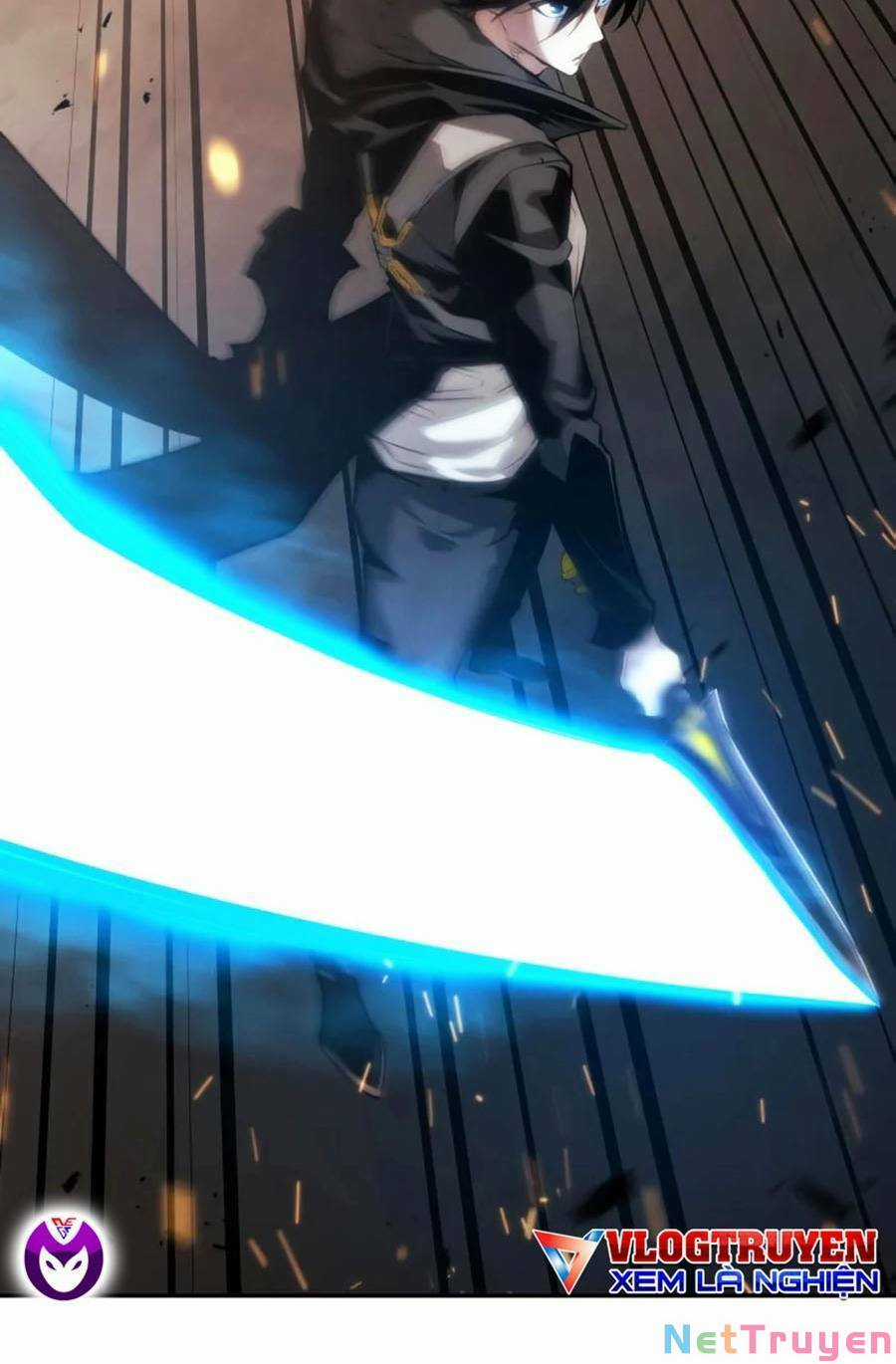 Vô Hạn Tử Linh Sư Chapter 19 trang 66