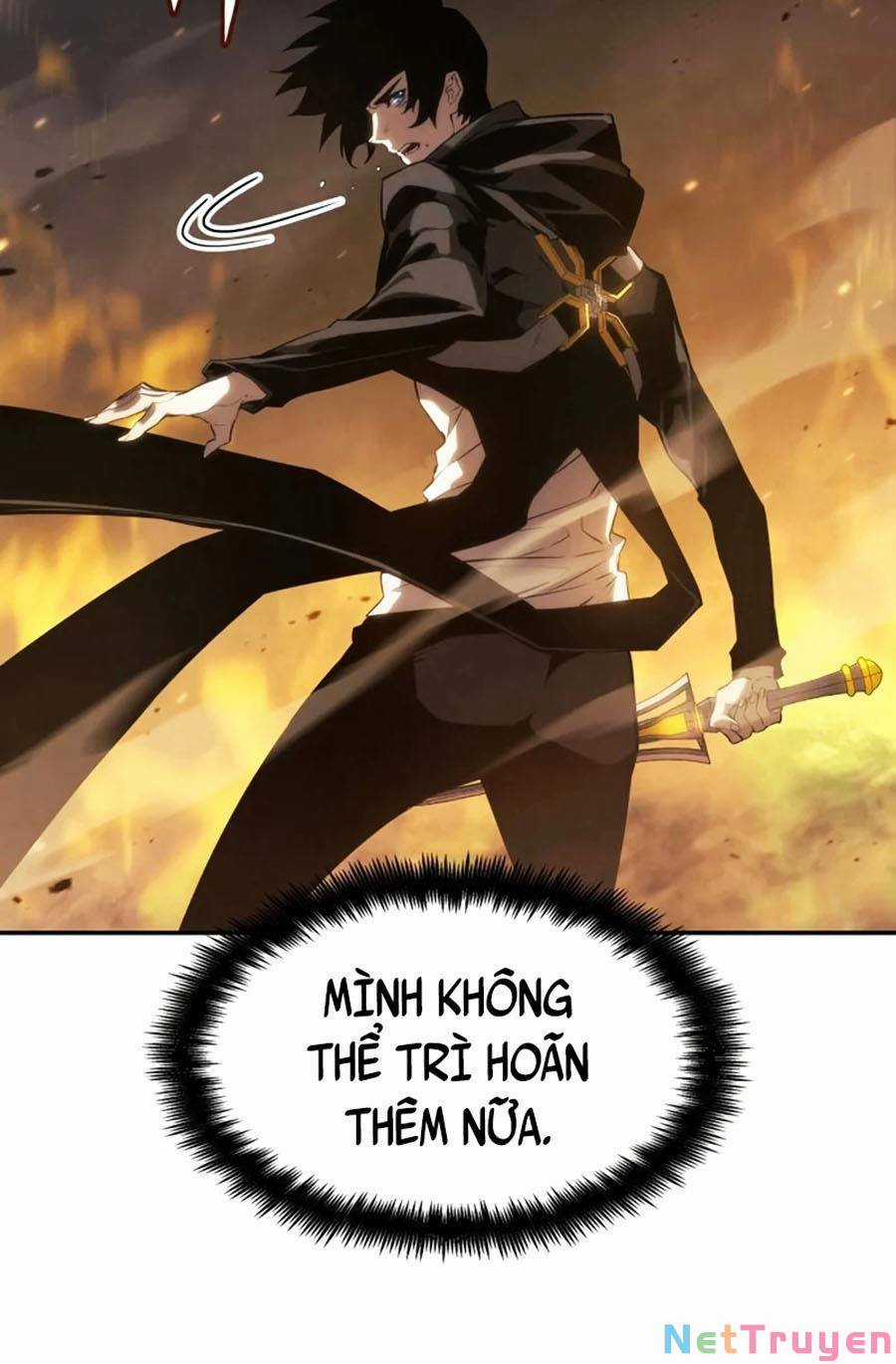 Vô Hạn Tử Linh Sư Chapter 19 trang 70