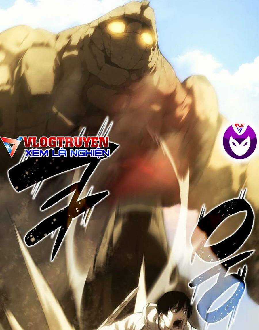 Vô Hạn Tử Linh Sư Chapter 2 trang 36