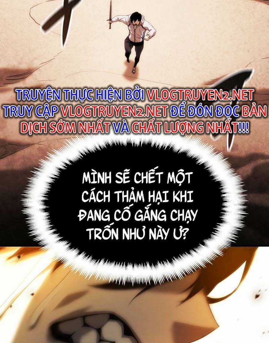 Vô Hạn Tử Linh Sư Chapter 2 trang 45