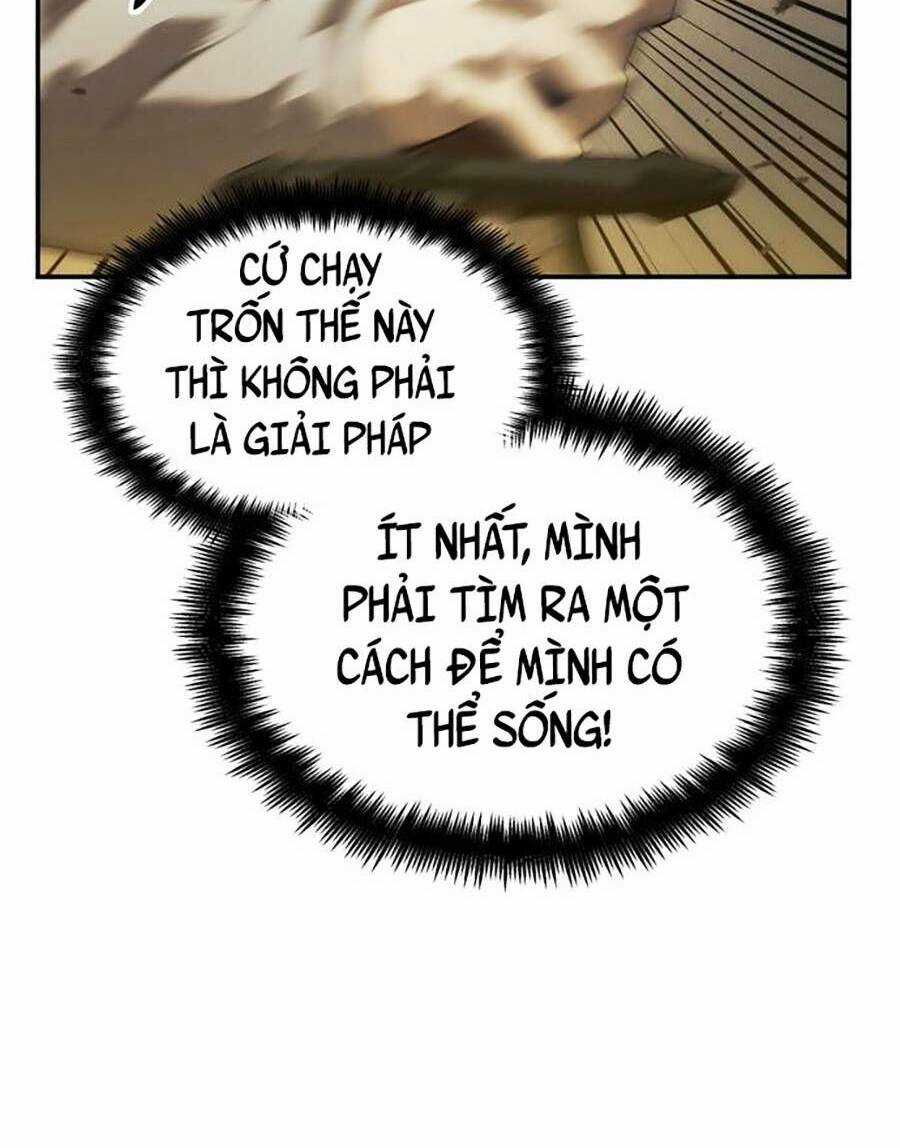 Vô Hạn Tử Linh Sư Chapter 2 trang 50
