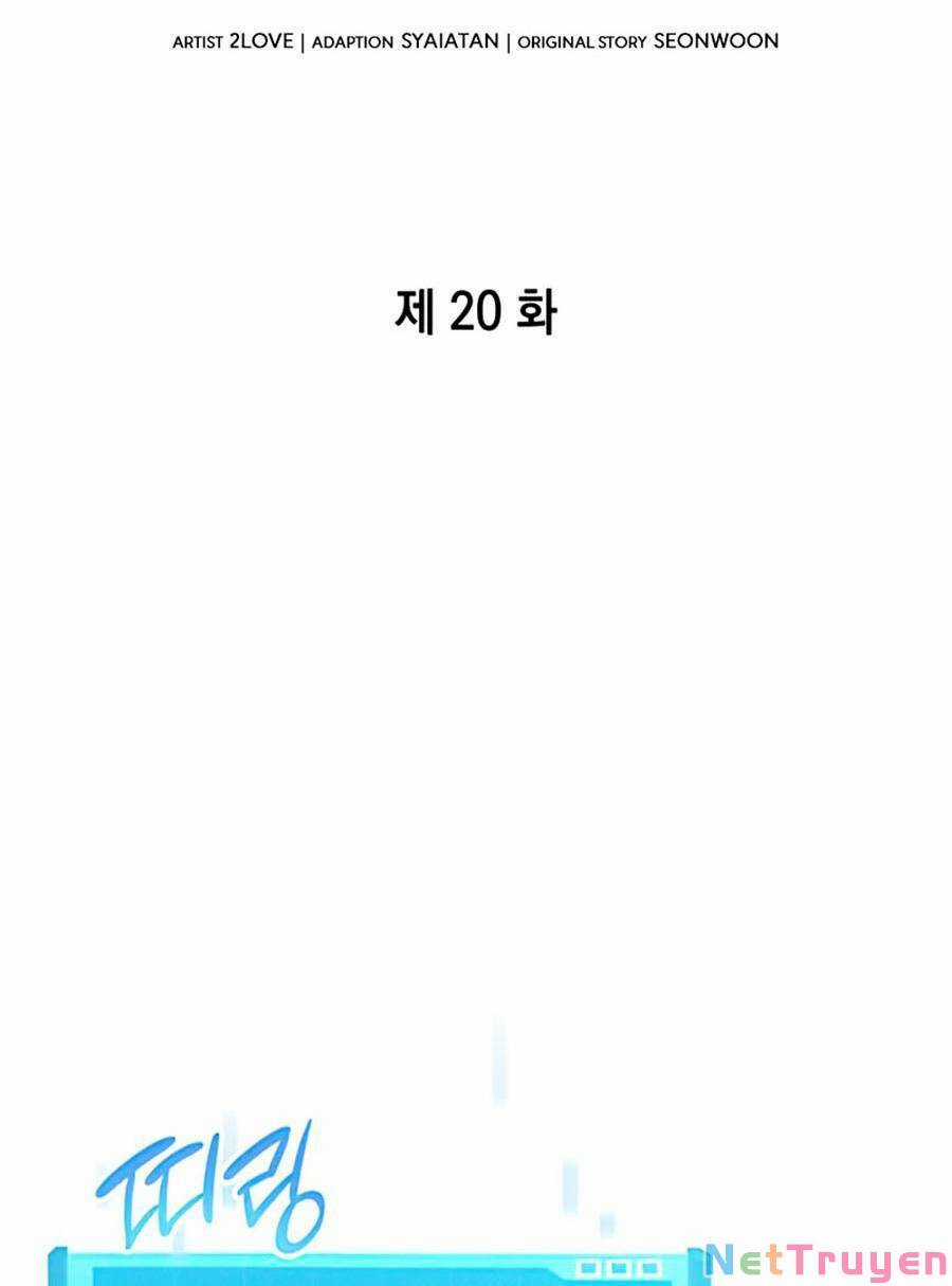 Vô Hạn Tử Linh Sư Chapter 20 trang 11