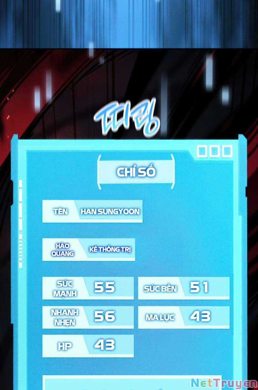 Vô Hạn Tử Linh Sư Chapter 20 trang 153