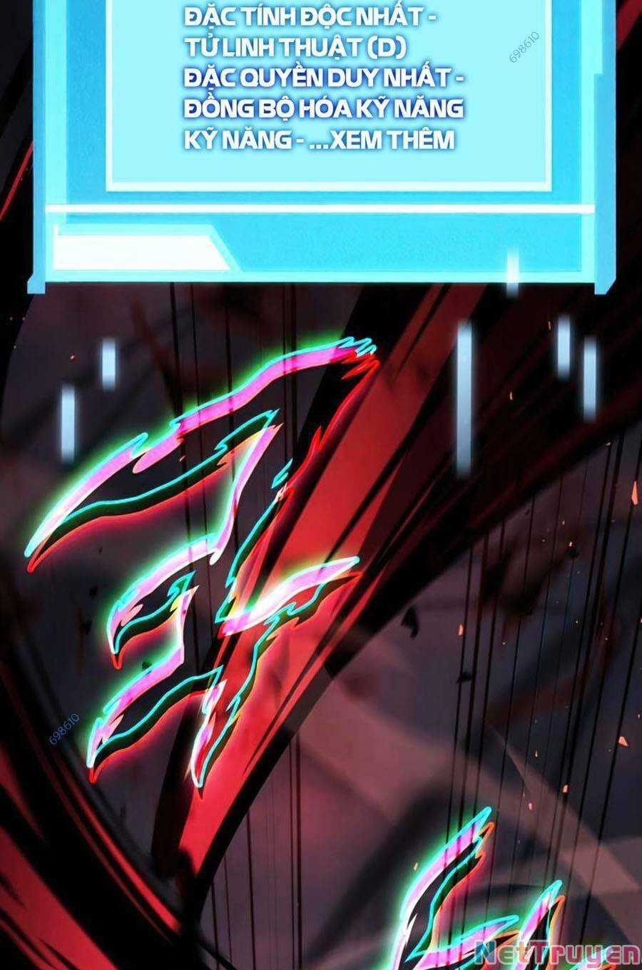 Vô Hạn Tử Linh Sư Chapter 20 trang 154