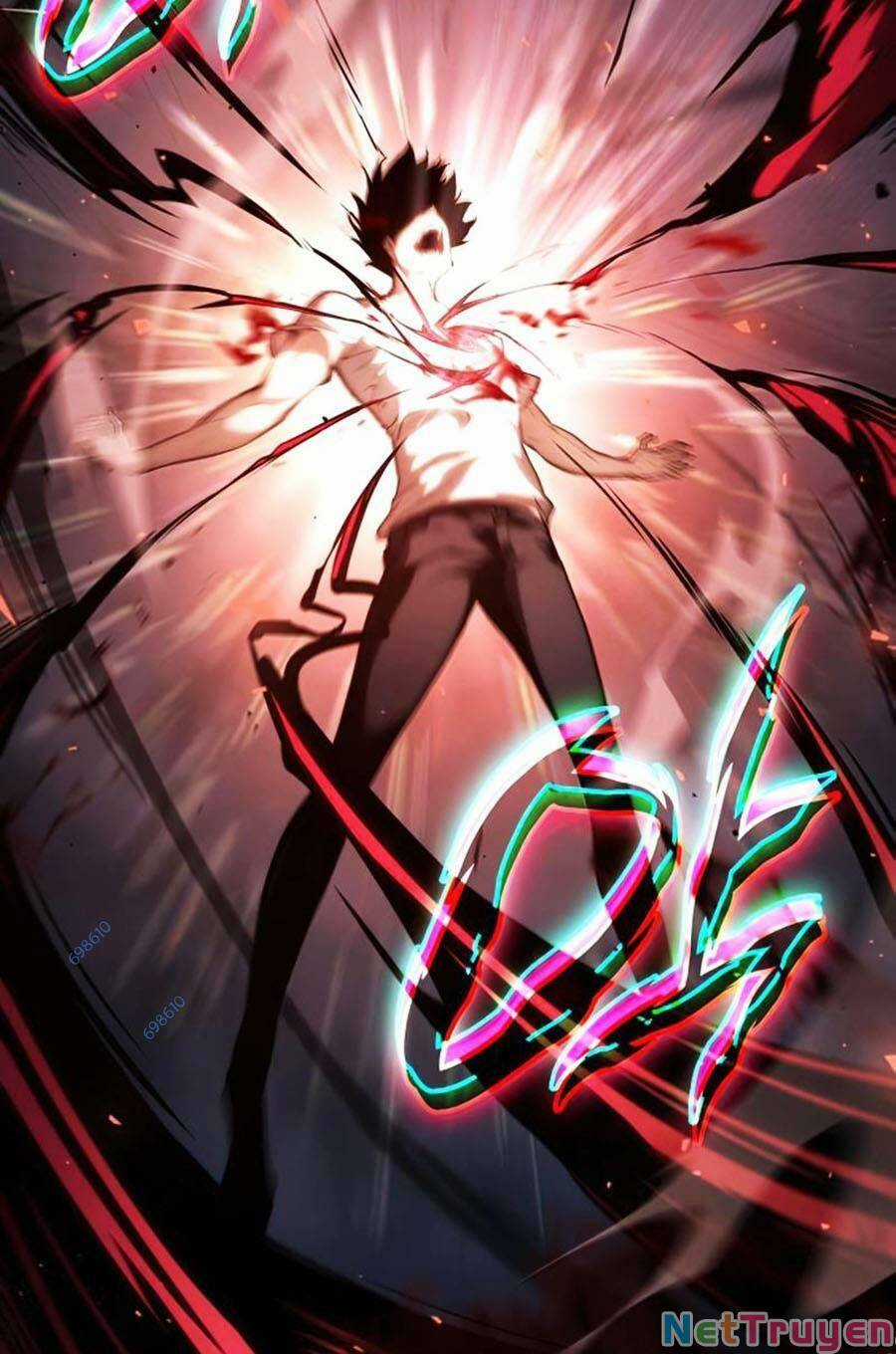 Vô Hạn Tử Linh Sư Chapter 20 trang 156