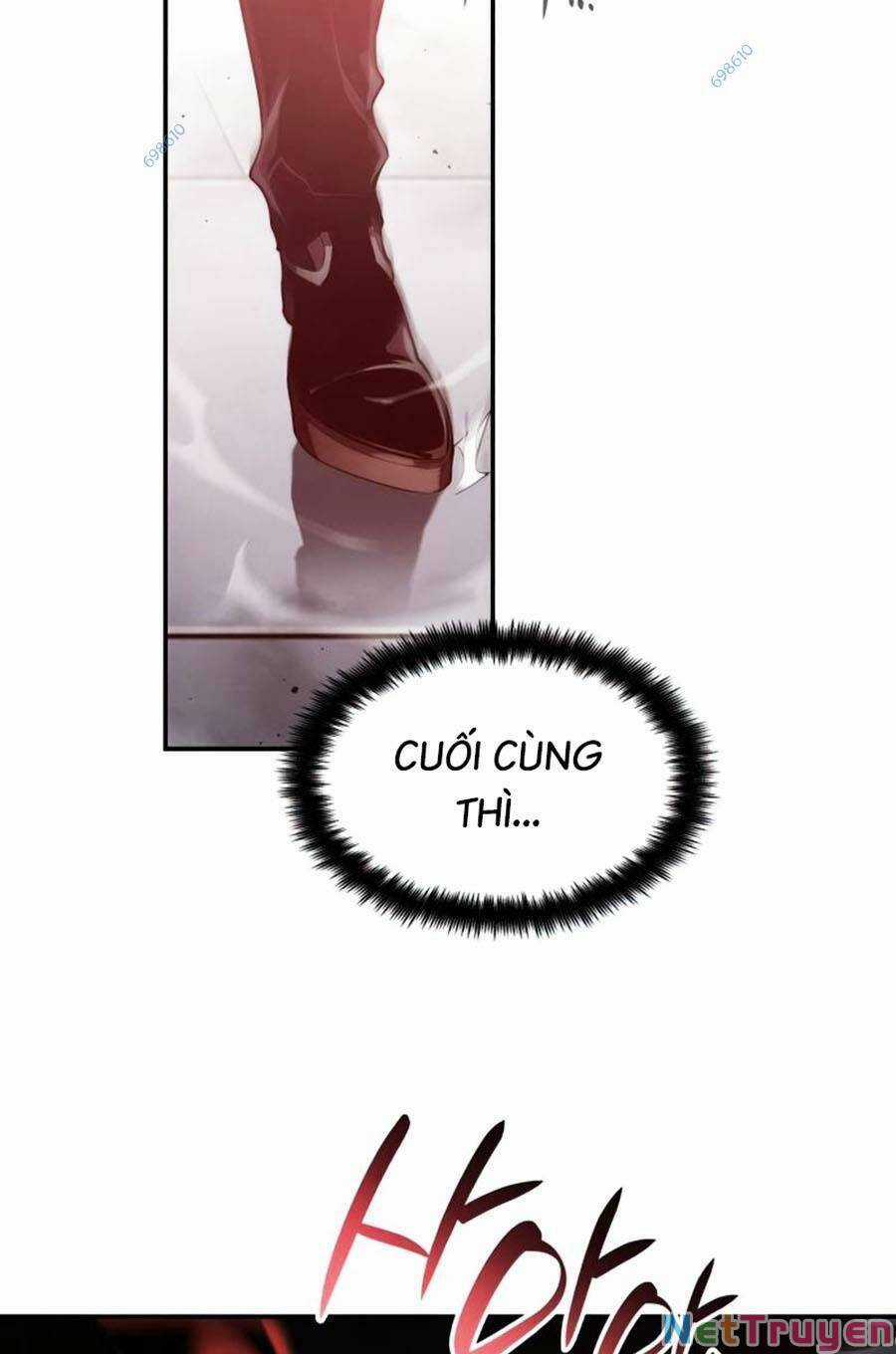 Vô Hạn Tử Linh Sư Chapter 20 trang 158