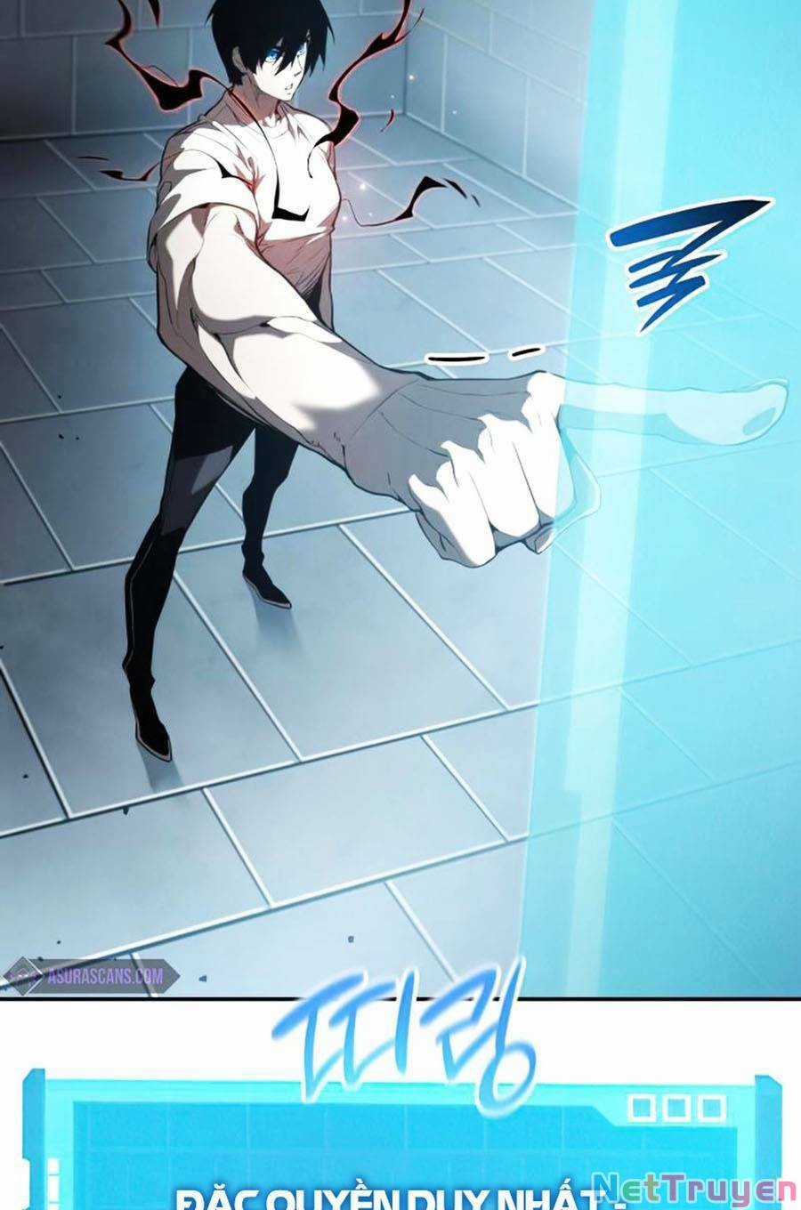 Vô Hạn Tử Linh Sư Chapter 20 trang 161