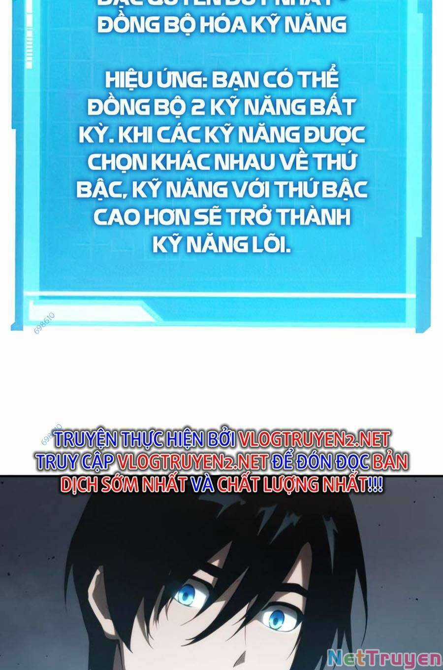 Vô Hạn Tử Linh Sư Chapter 20 trang 162