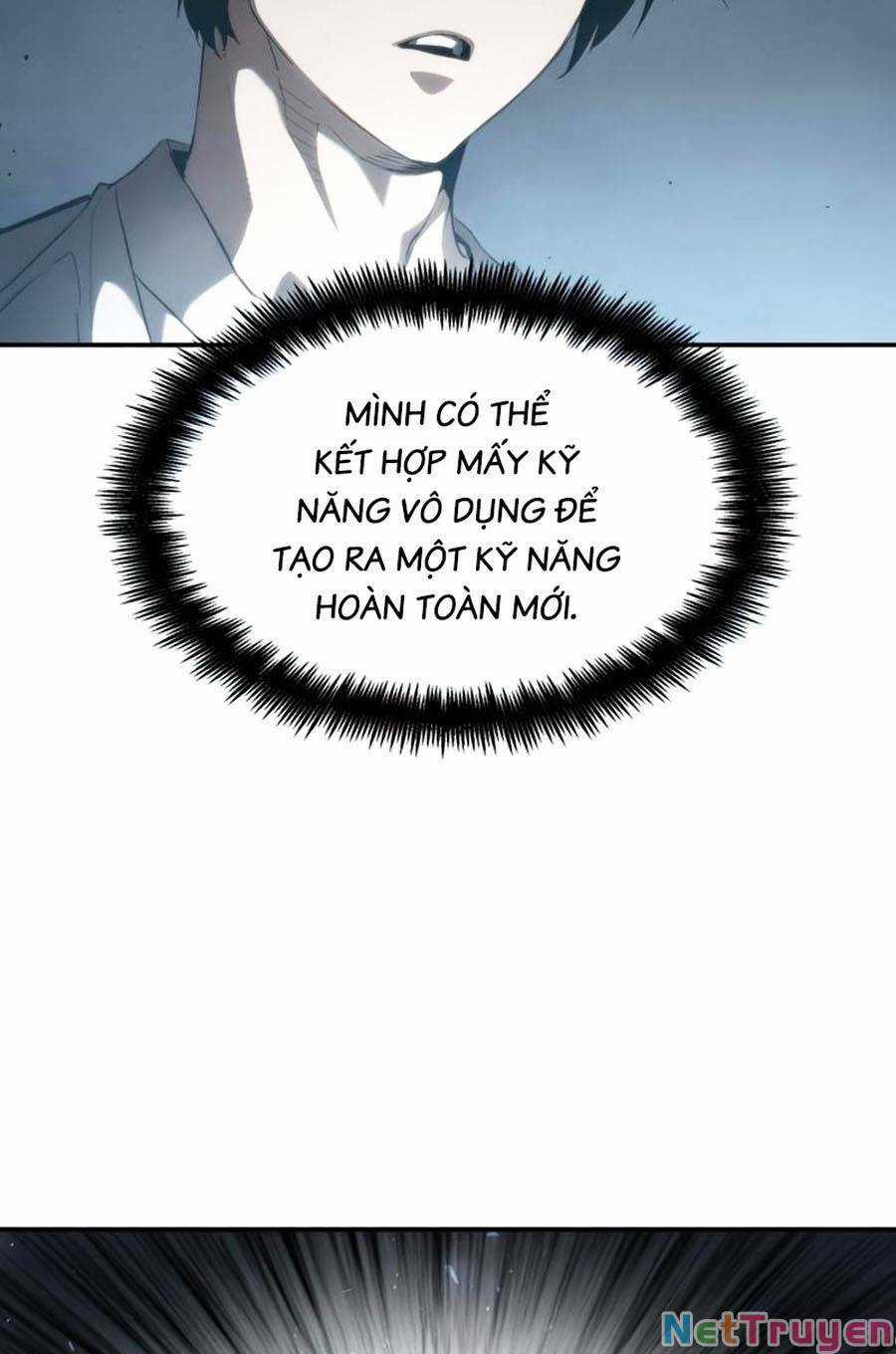 Vô Hạn Tử Linh Sư Chapter 20 trang 163