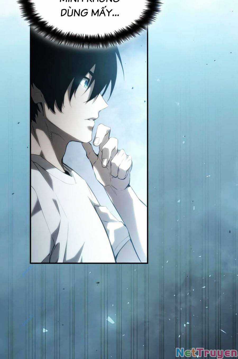 Vô Hạn Tử Linh Sư Chapter 20 trang 168