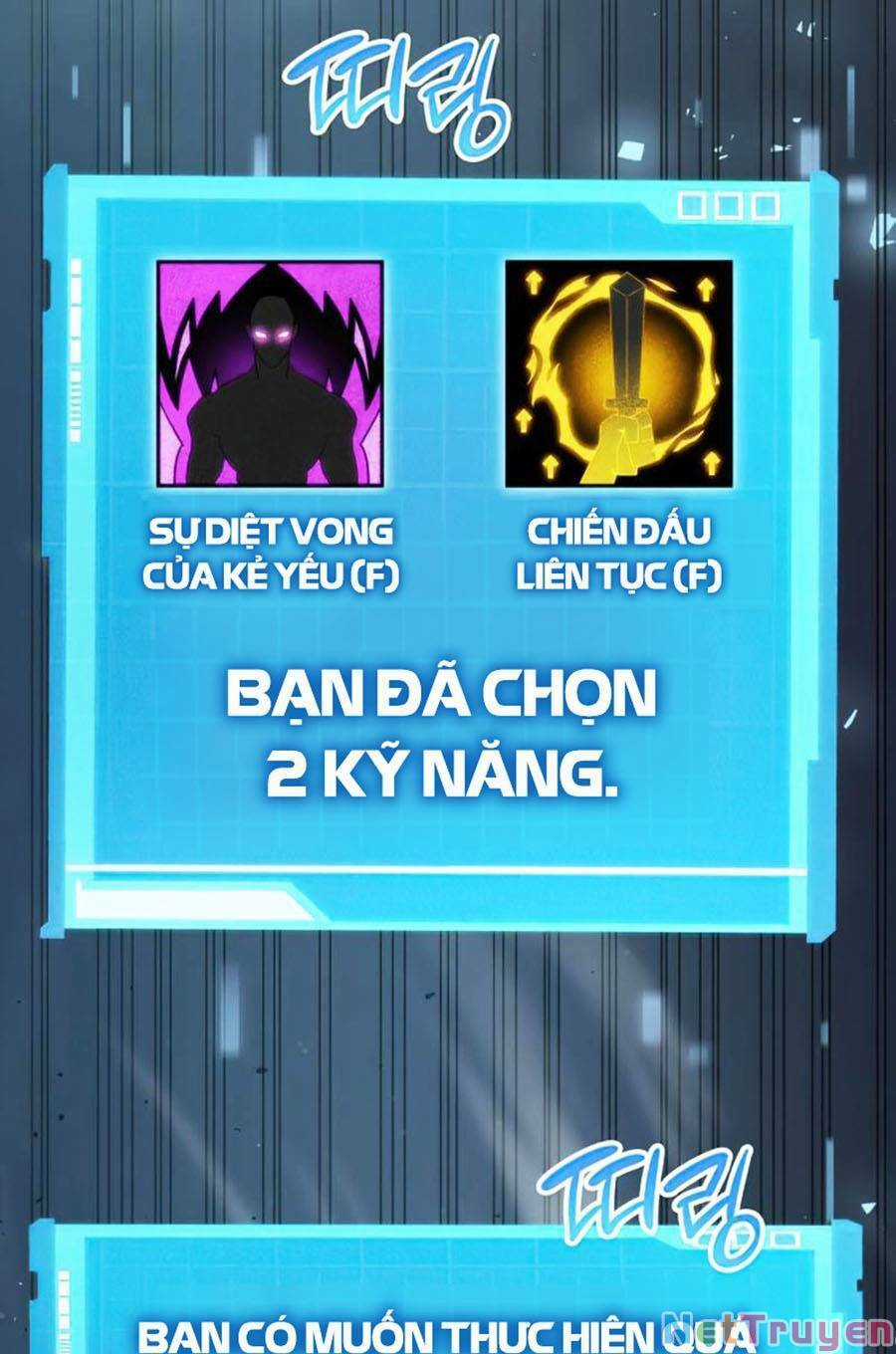 Vô Hạn Tử Linh Sư Chapter 20 trang 169