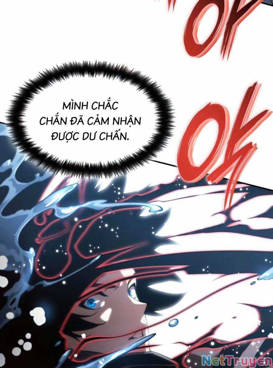 Vô Hạn Tử Linh Sư Chapter 20 trang 19