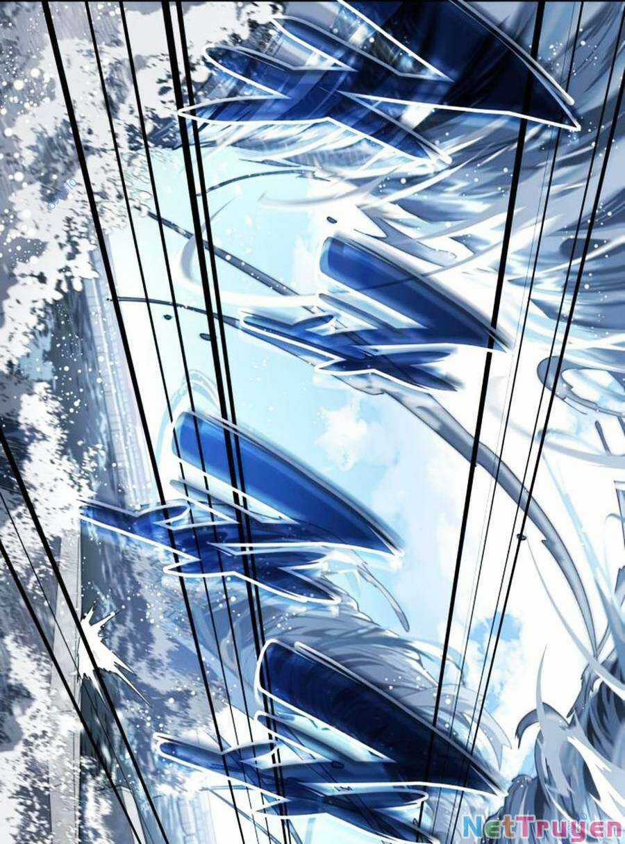 Vô Hạn Tử Linh Sư Chapter 20 trang 25