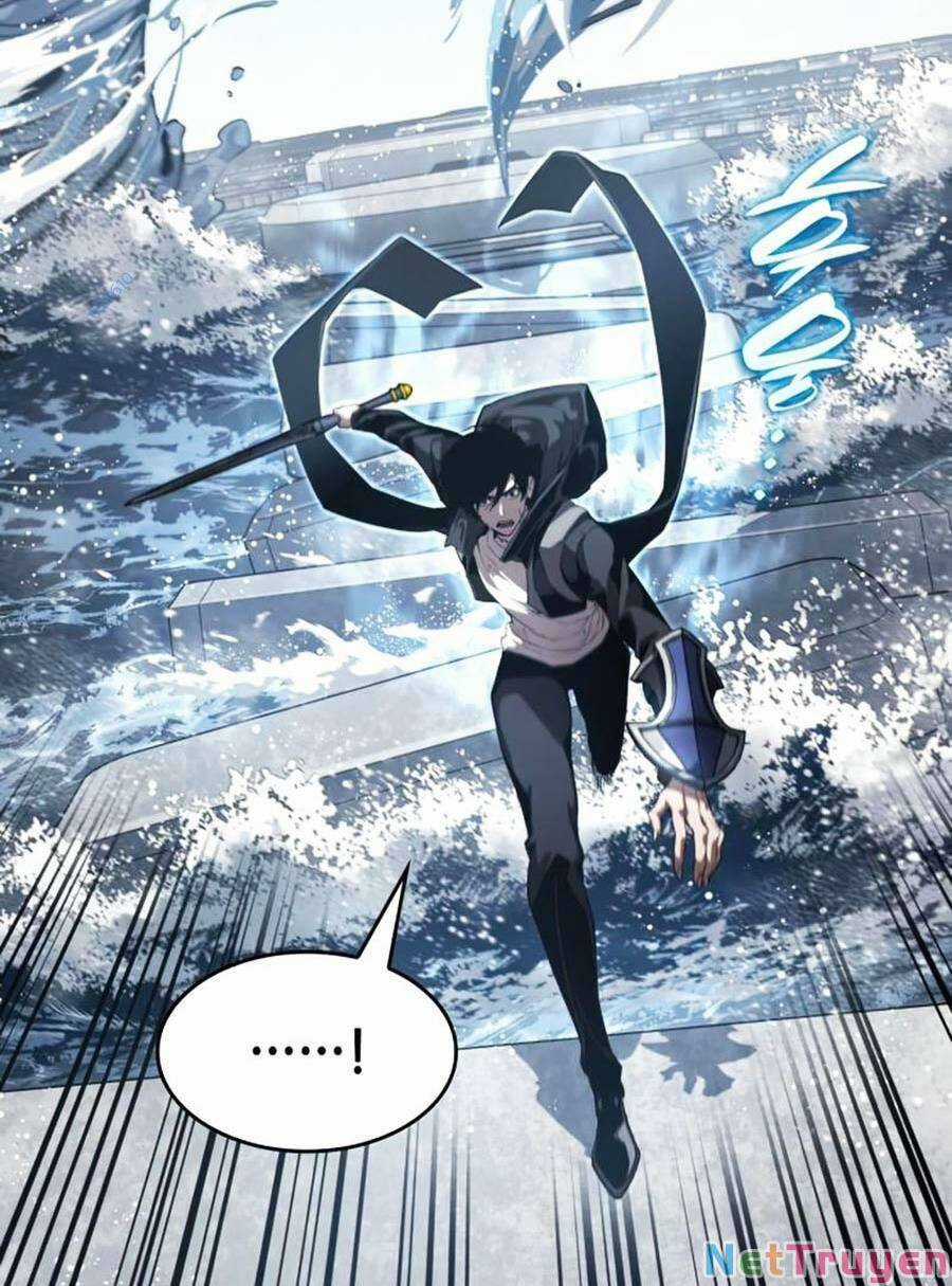 Vô Hạn Tử Linh Sư Chapter 20 trang 29