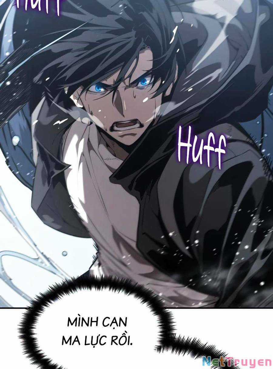 Vô Hạn Tử Linh Sư Chapter 20 trang 31