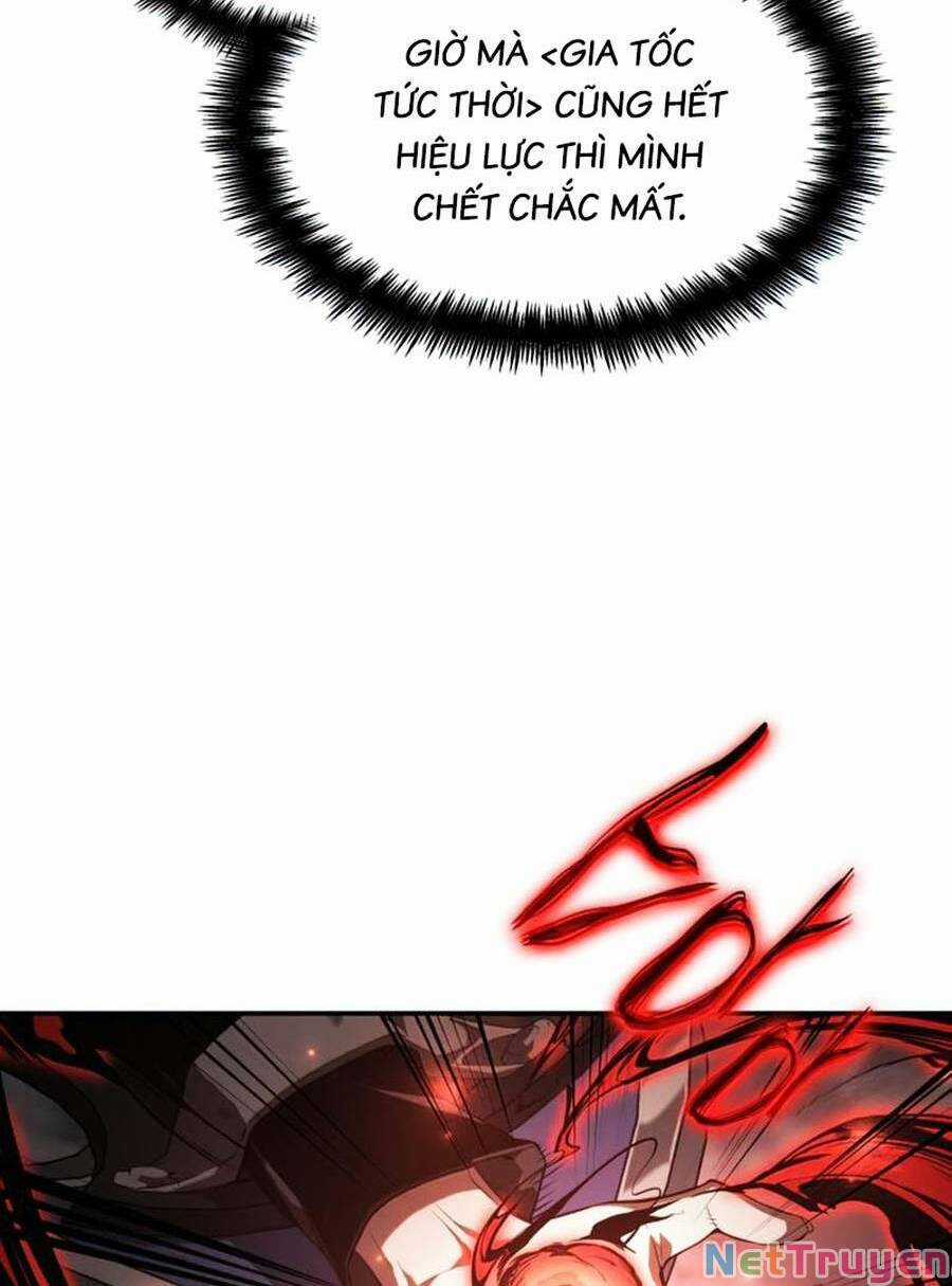 Vô Hạn Tử Linh Sư Chapter 20 trang 32