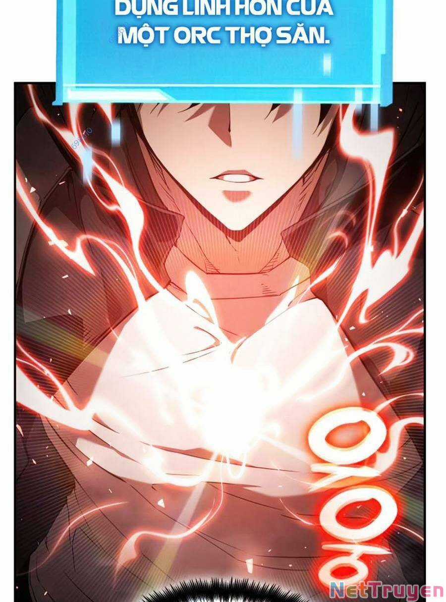 Vô Hạn Tử Linh Sư Chapter 20 trang 37