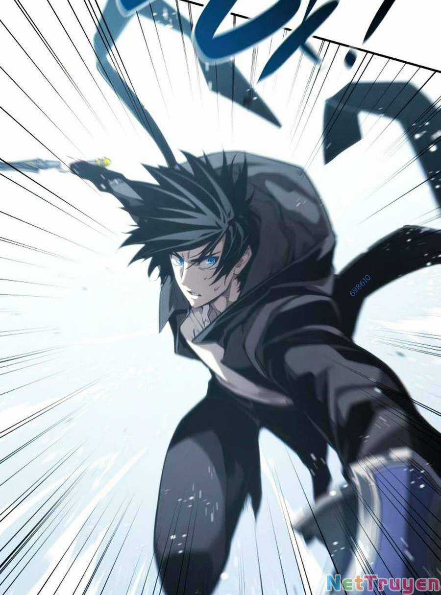 Vô Hạn Tử Linh Sư Chapter 20 trang 41