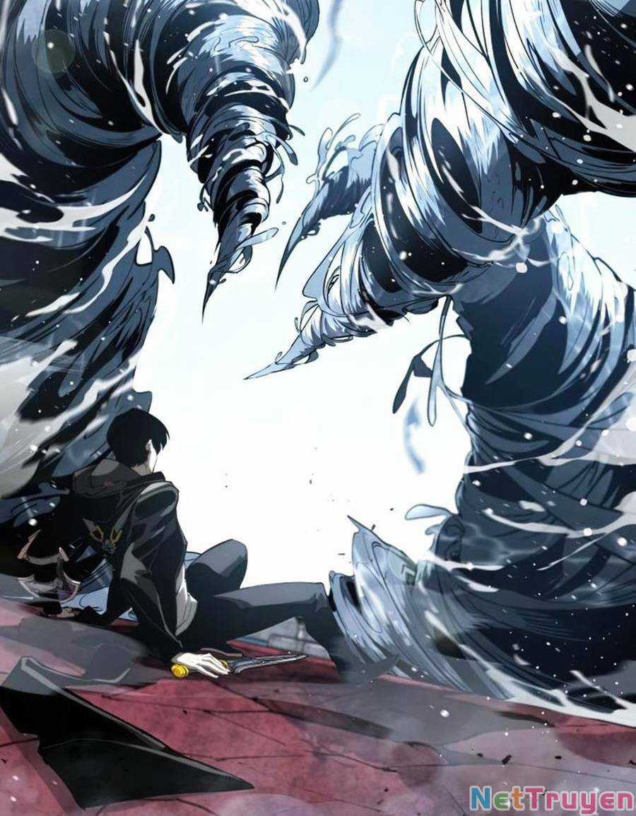 Vô Hạn Tử Linh Sư Chapter 20 trang 79