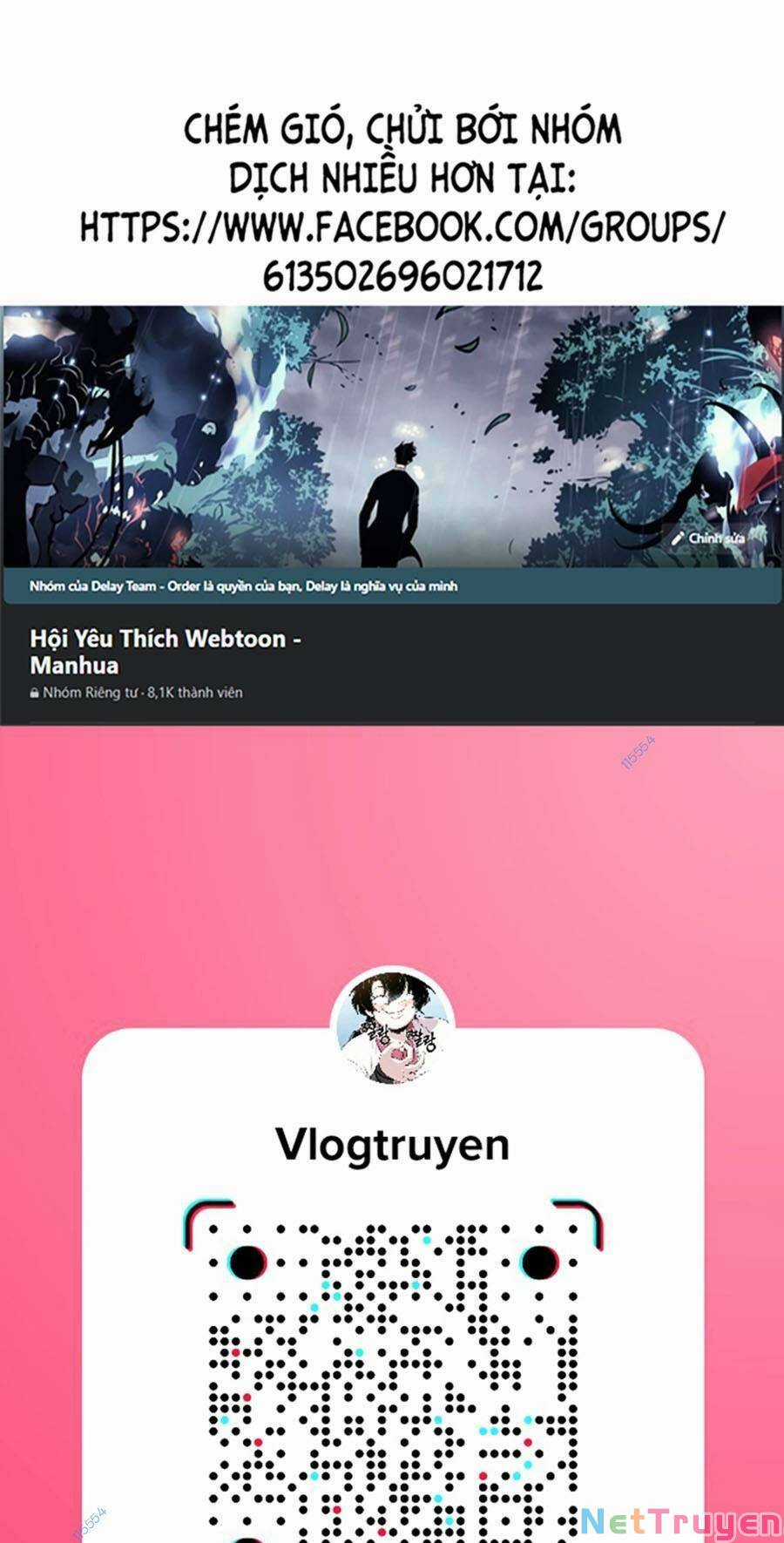 Vô Hạn Tử Linh Sư Chapter 21 trang 1