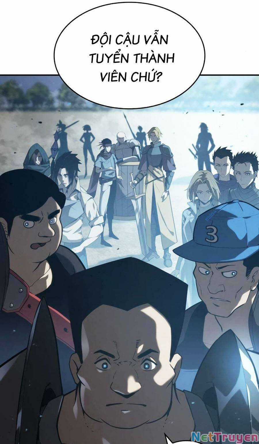 Vô Hạn Tử Linh Sư Chapter 21 trang 101