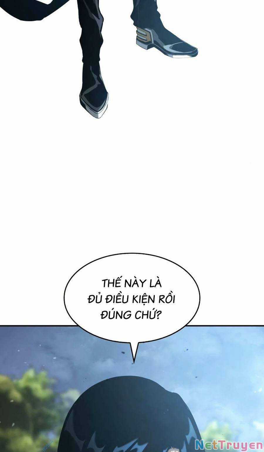 Vô Hạn Tử Linh Sư Chapter 21 trang 105