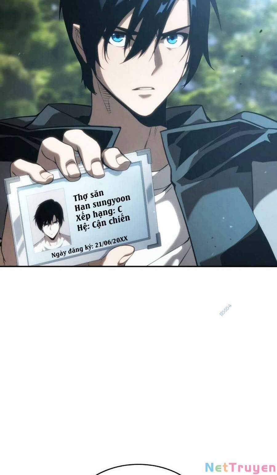 Vô Hạn Tử Linh Sư Chapter 21 trang 106