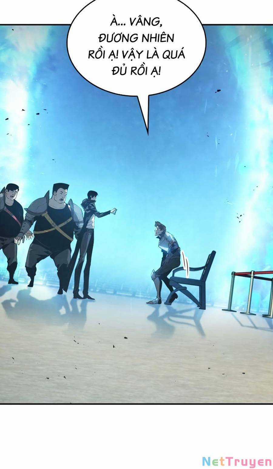 Vô Hạn Tử Linh Sư Chapter 21 trang 107