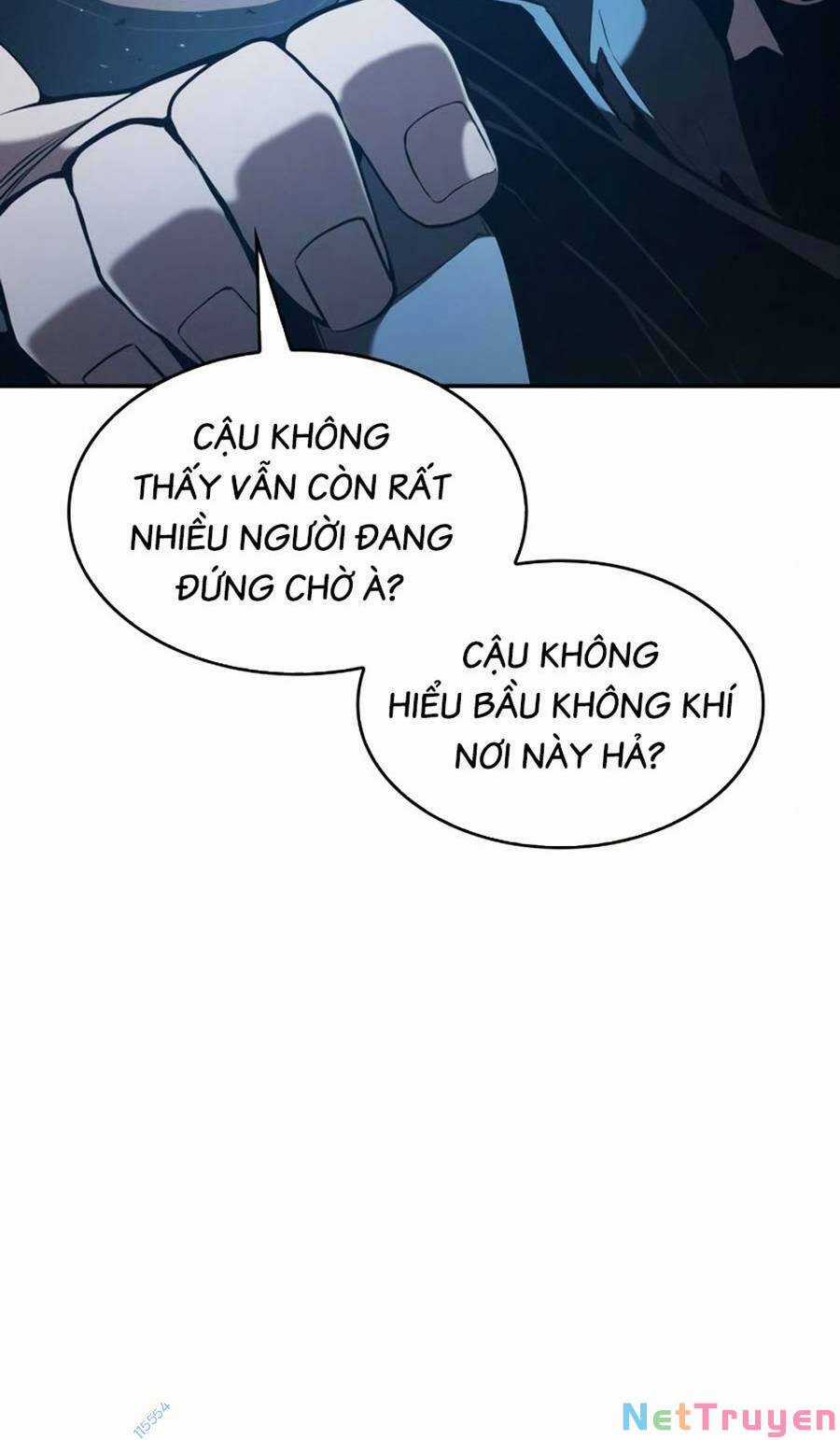 Vô Hạn Tử Linh Sư Chapter 21 trang 109