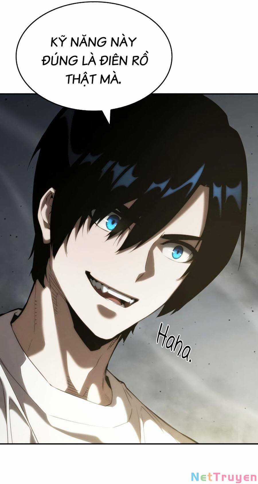 Vô Hạn Tử Linh Sư Chapter 21 trang 11