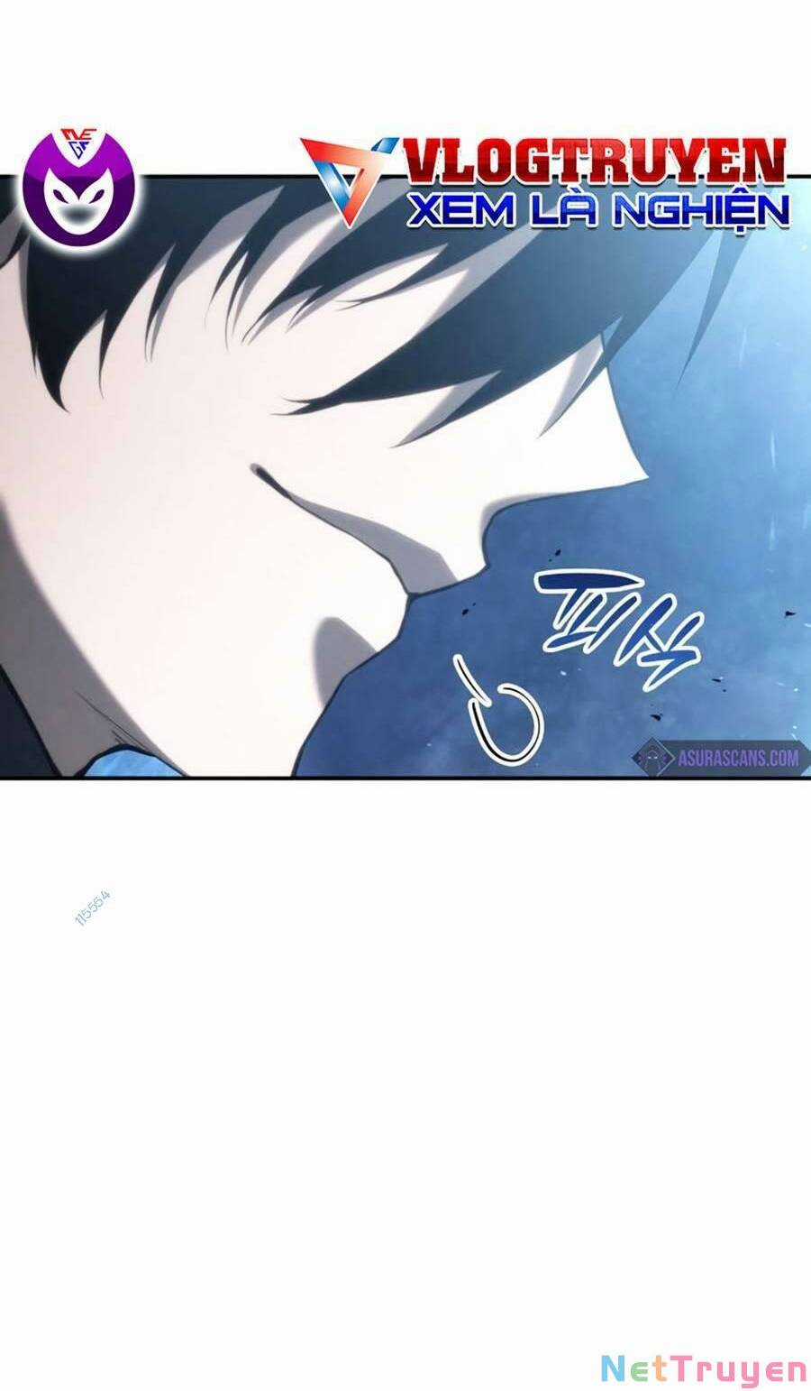 Vô Hạn Tử Linh Sư Chapter 21 trang 110