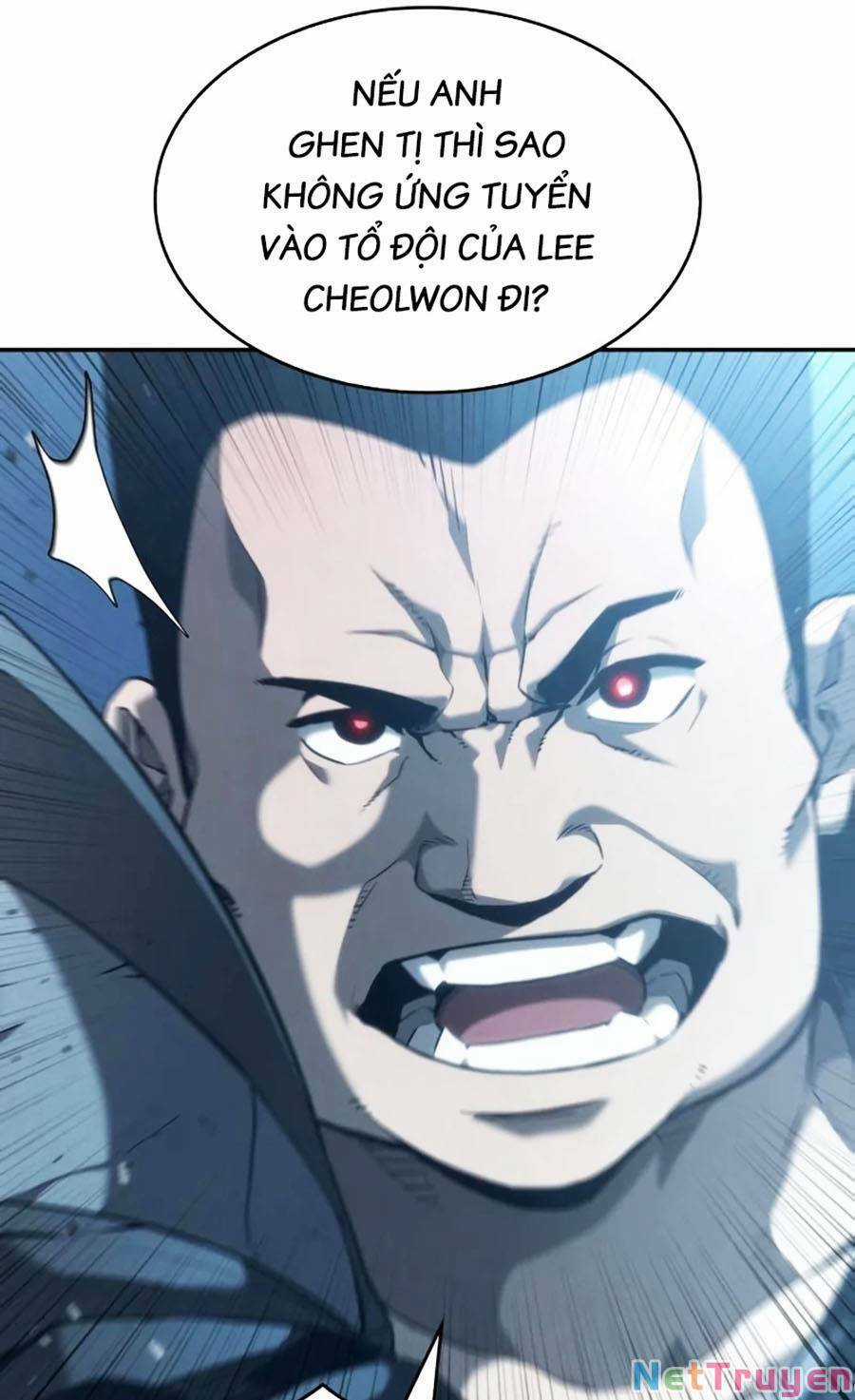 Vô Hạn Tử Linh Sư Chapter 21 trang 111