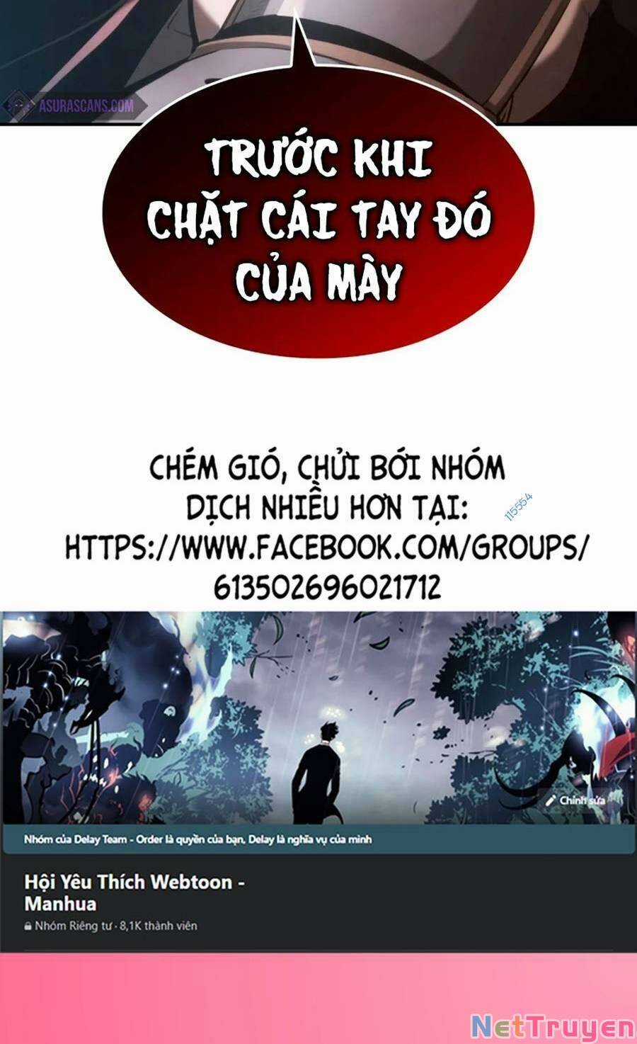Vô Hạn Tử Linh Sư Chapter 21 trang 114