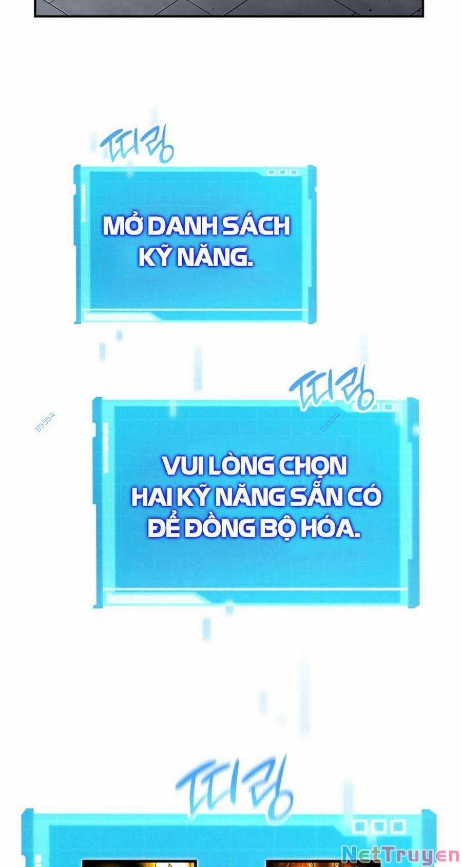 Vô Hạn Tử Linh Sư Chapter 21 trang 13