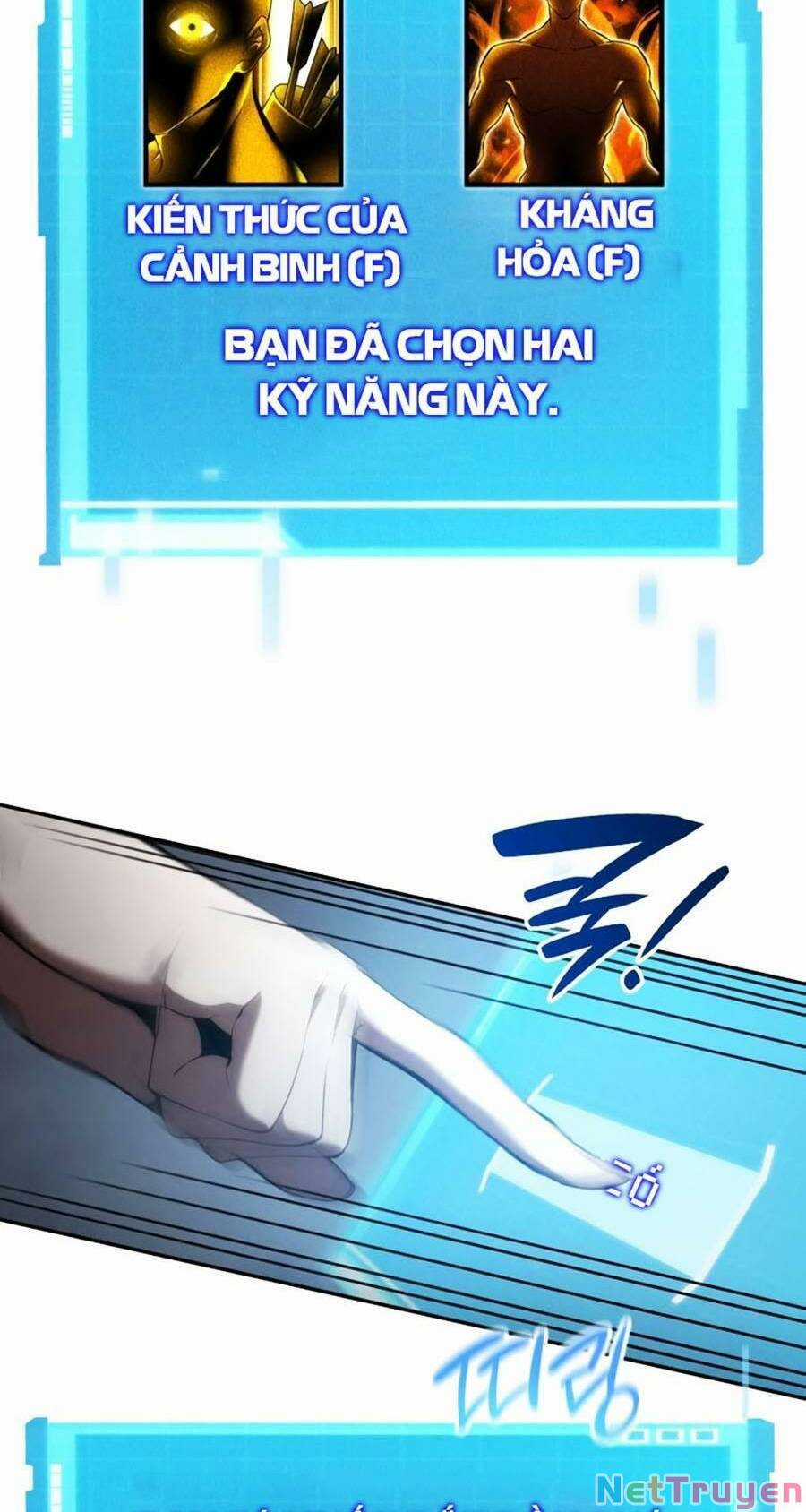 Vô Hạn Tử Linh Sư Chapter 21 trang 14