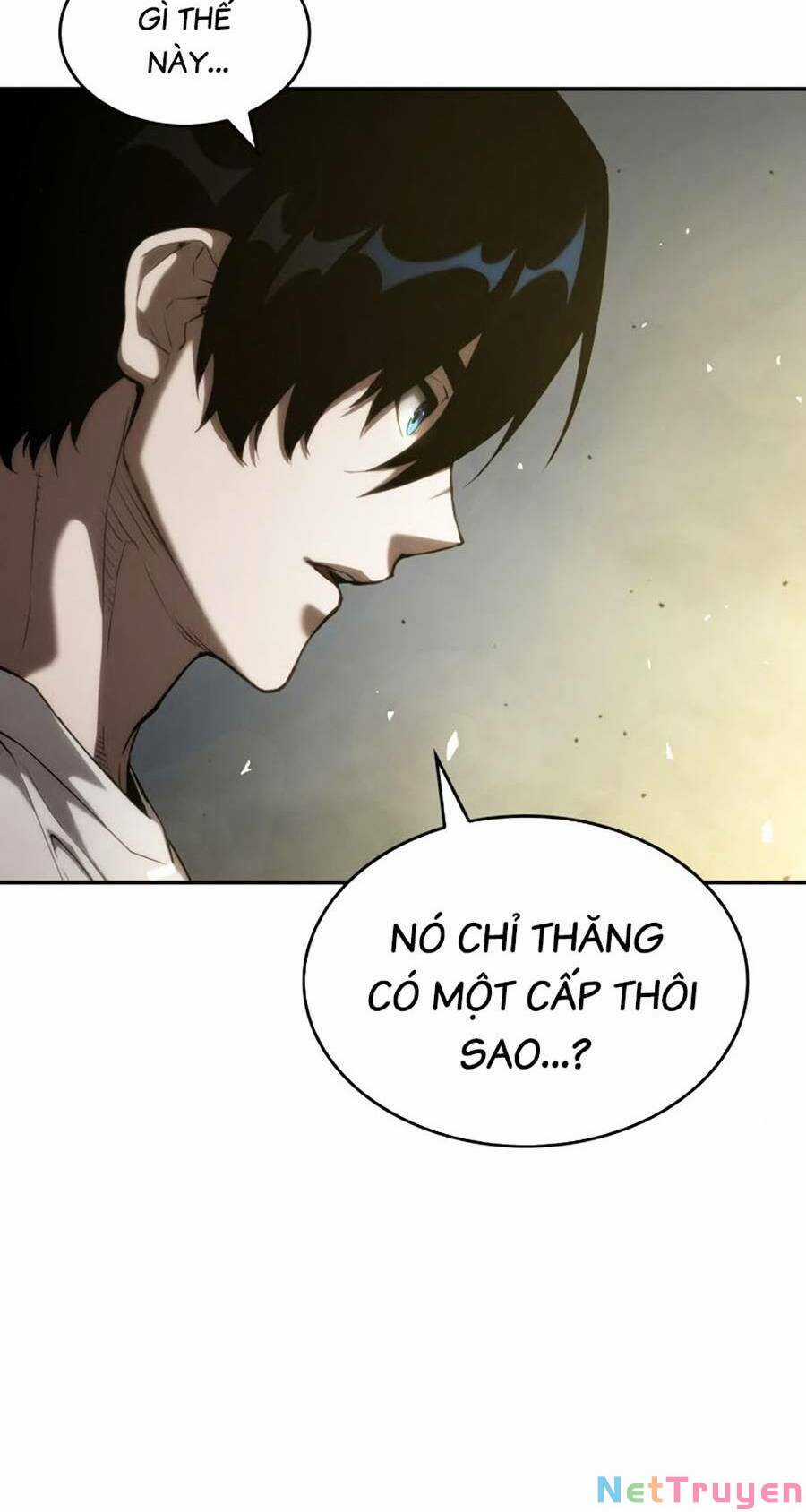 Vô Hạn Tử Linh Sư Chapter 21 trang 20